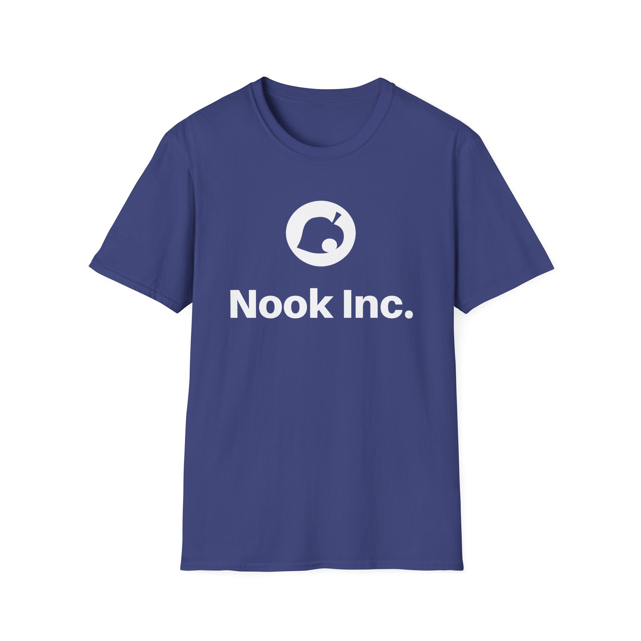 AC Nook Inc. Unisex Softstyle T-Shirt