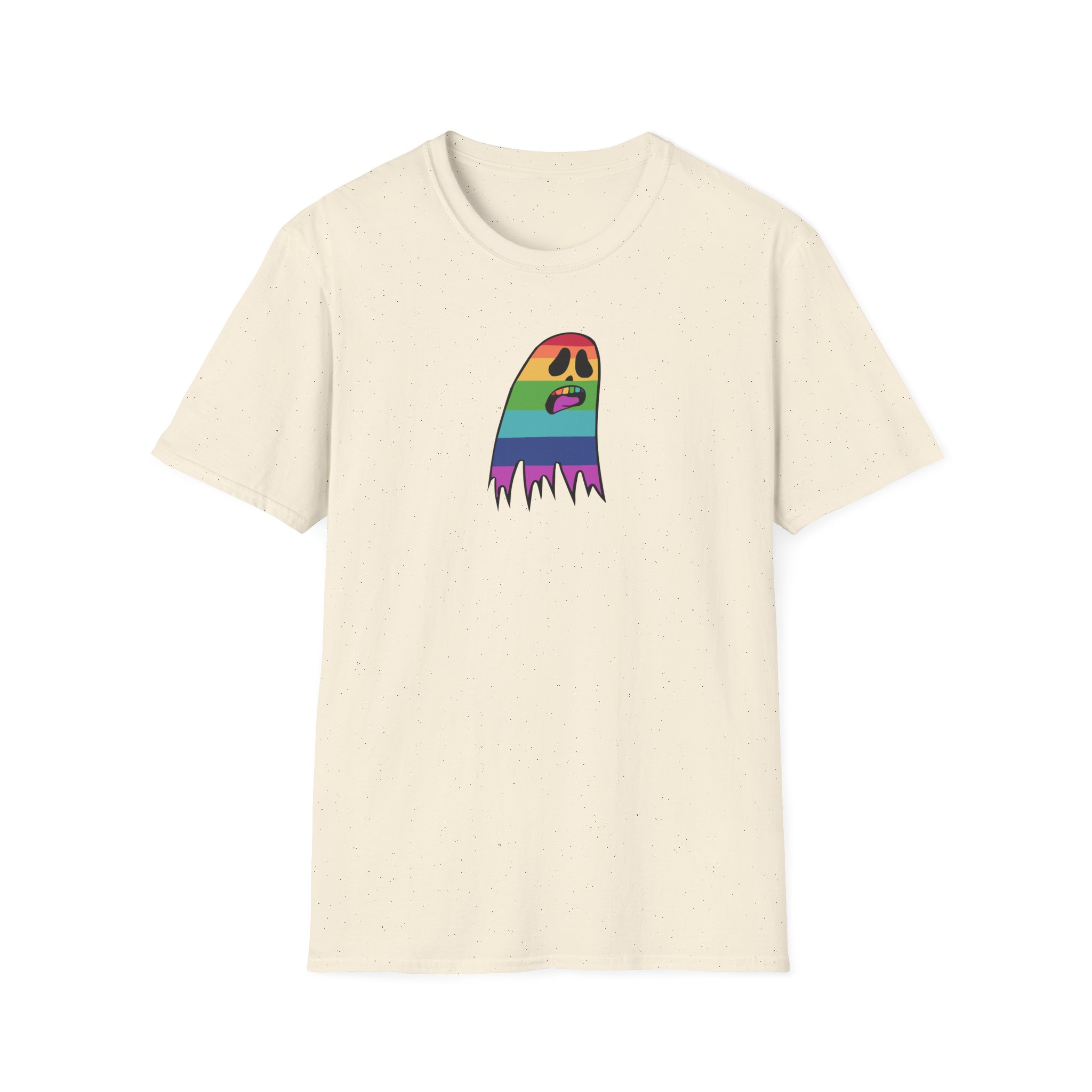 Imallexx Internet Sensation Unisex Softstyle T-Shirt