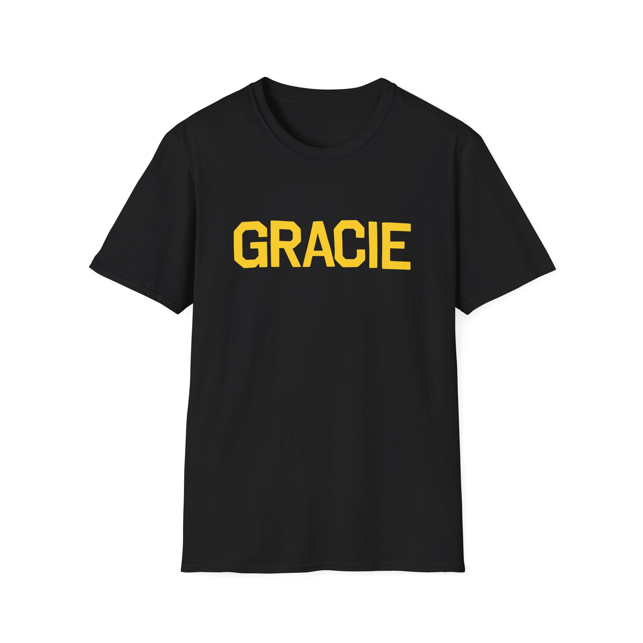 Gracie Abrams Unisex Softstyle T-Shirt