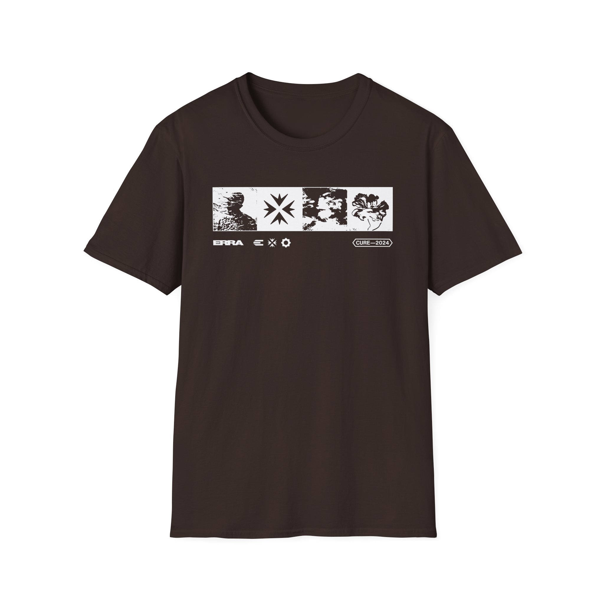 Erra Reverie Unisex Softstyle T-Shirt