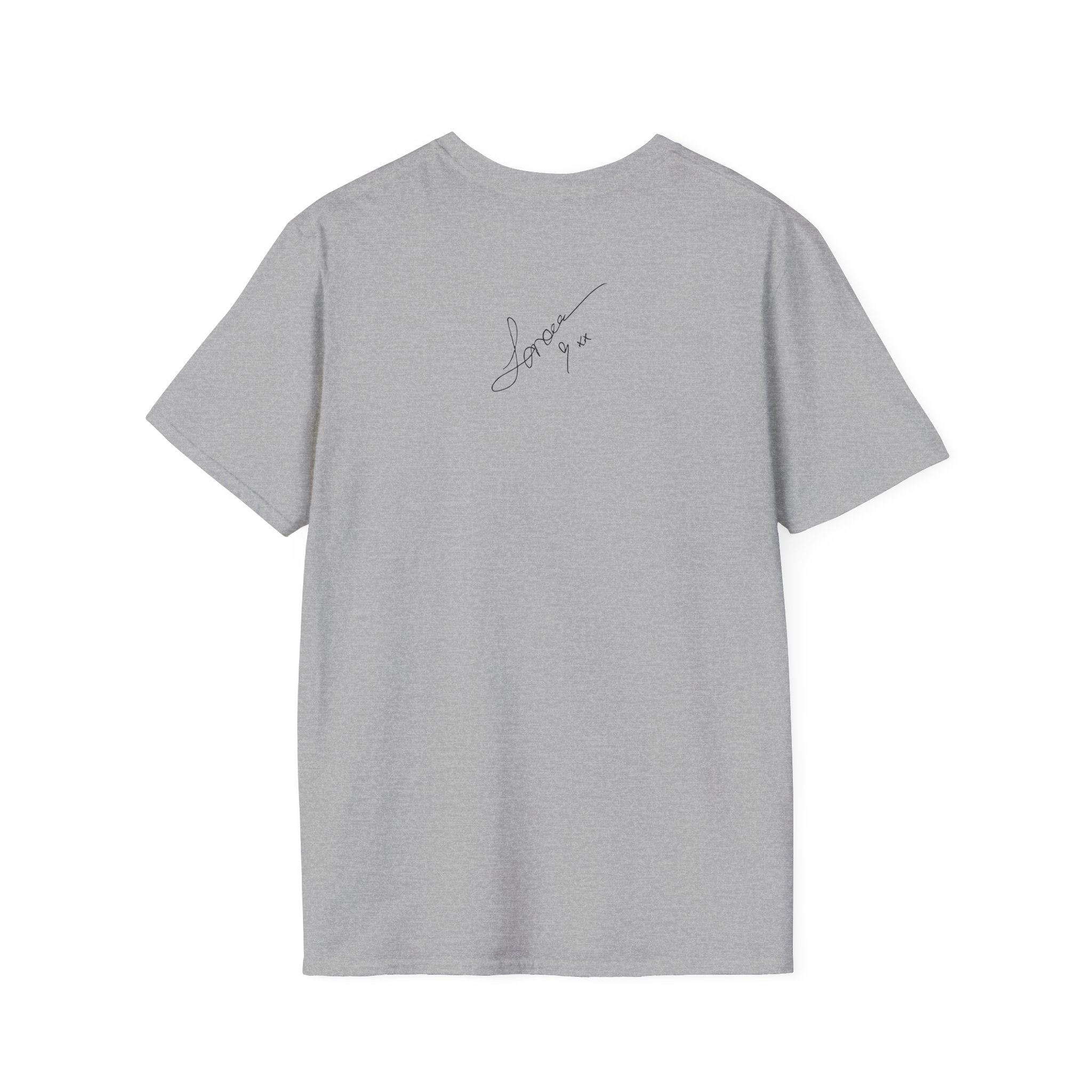 Loreen is It Love Unisex Softstyle T-Shirt