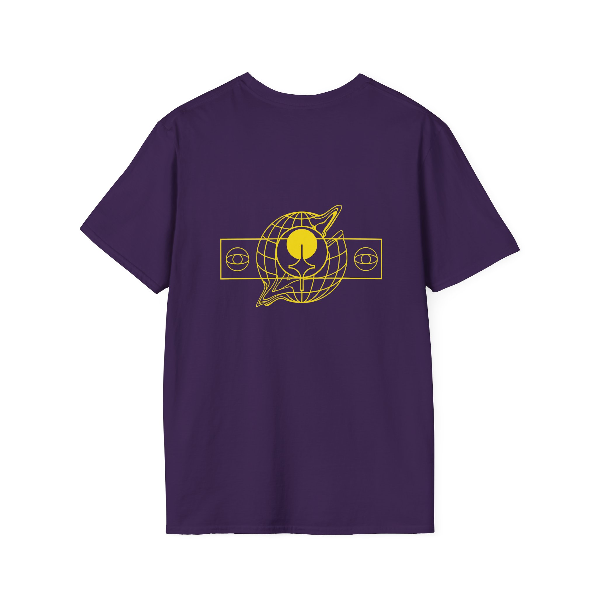 Subtronics Unisex Softstyle T-Shirt
