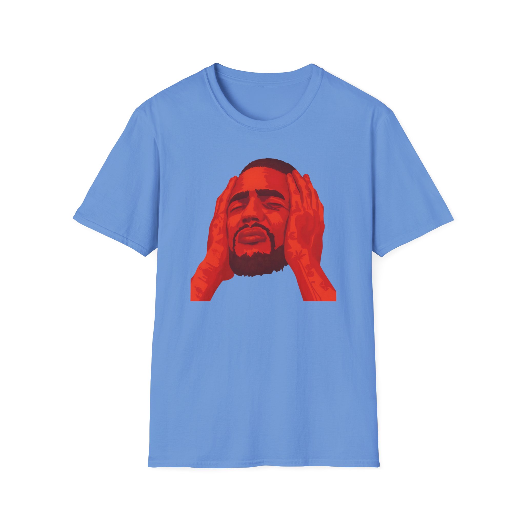 Josylvio Unisex Softstyle T-Shirt