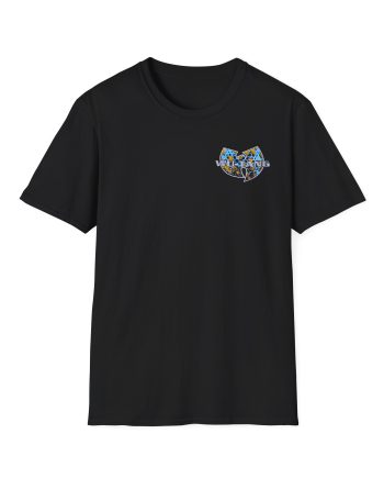 Wu Tang Clan KILLA BEEZ unisex softstyle t-shirt