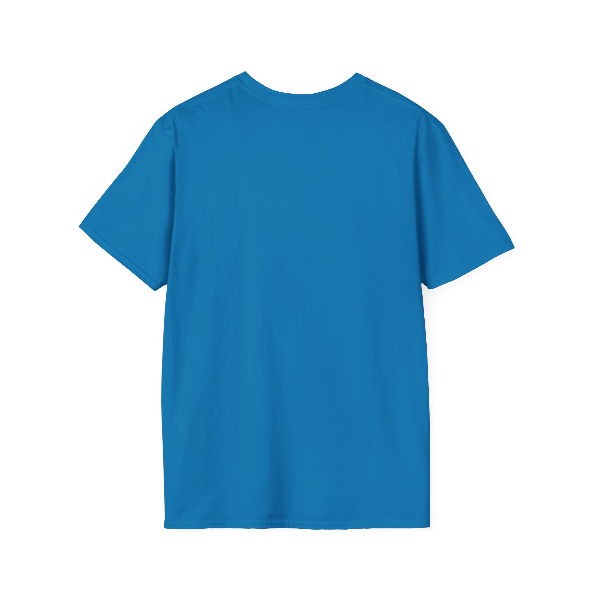 Black Sheep This That Unisex Softstyle T-Shirt