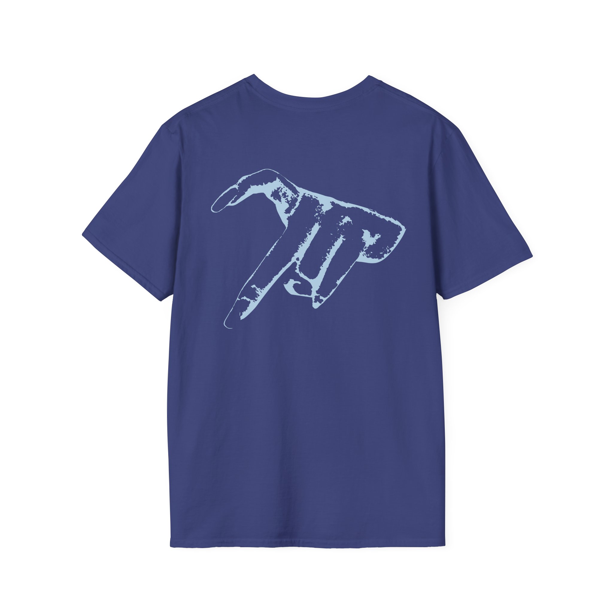 Camila Cabello I Luv It Photo Unisex Softstyle T-Shirt