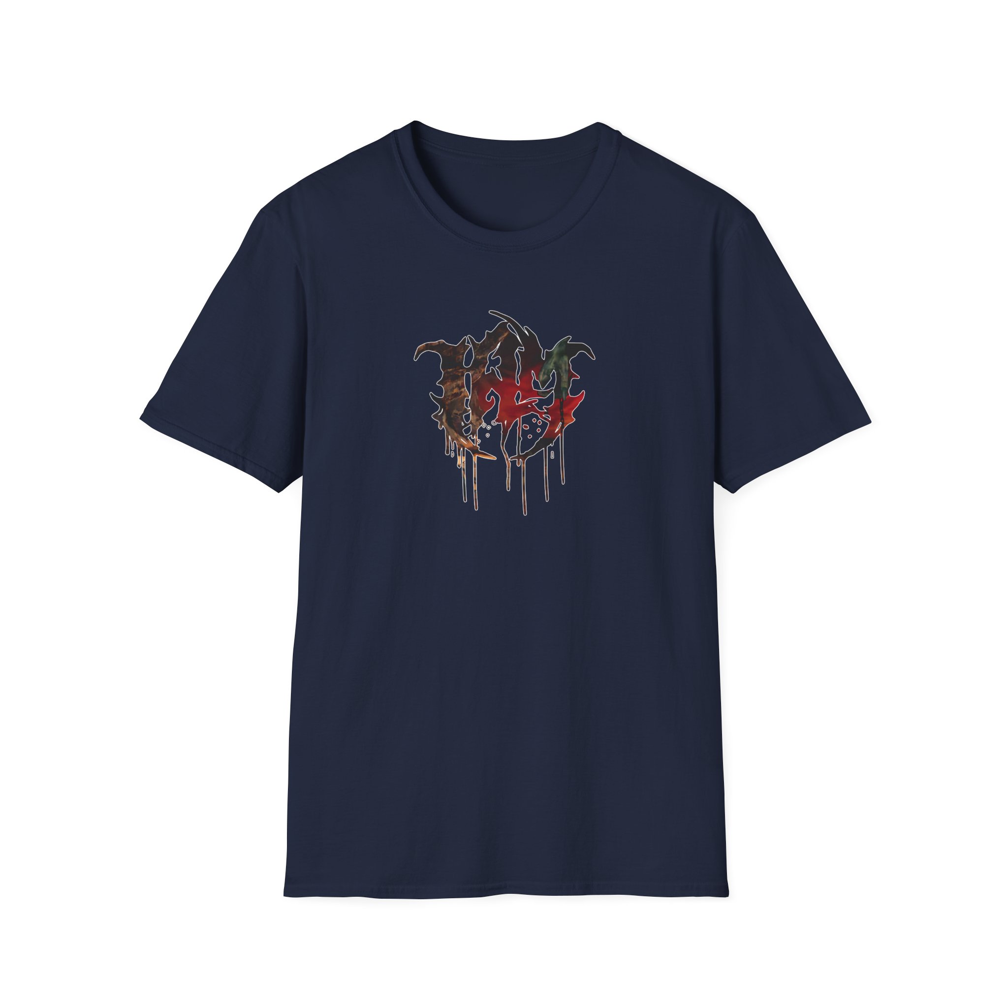 I AM Unisex Softstyle T-Shirt