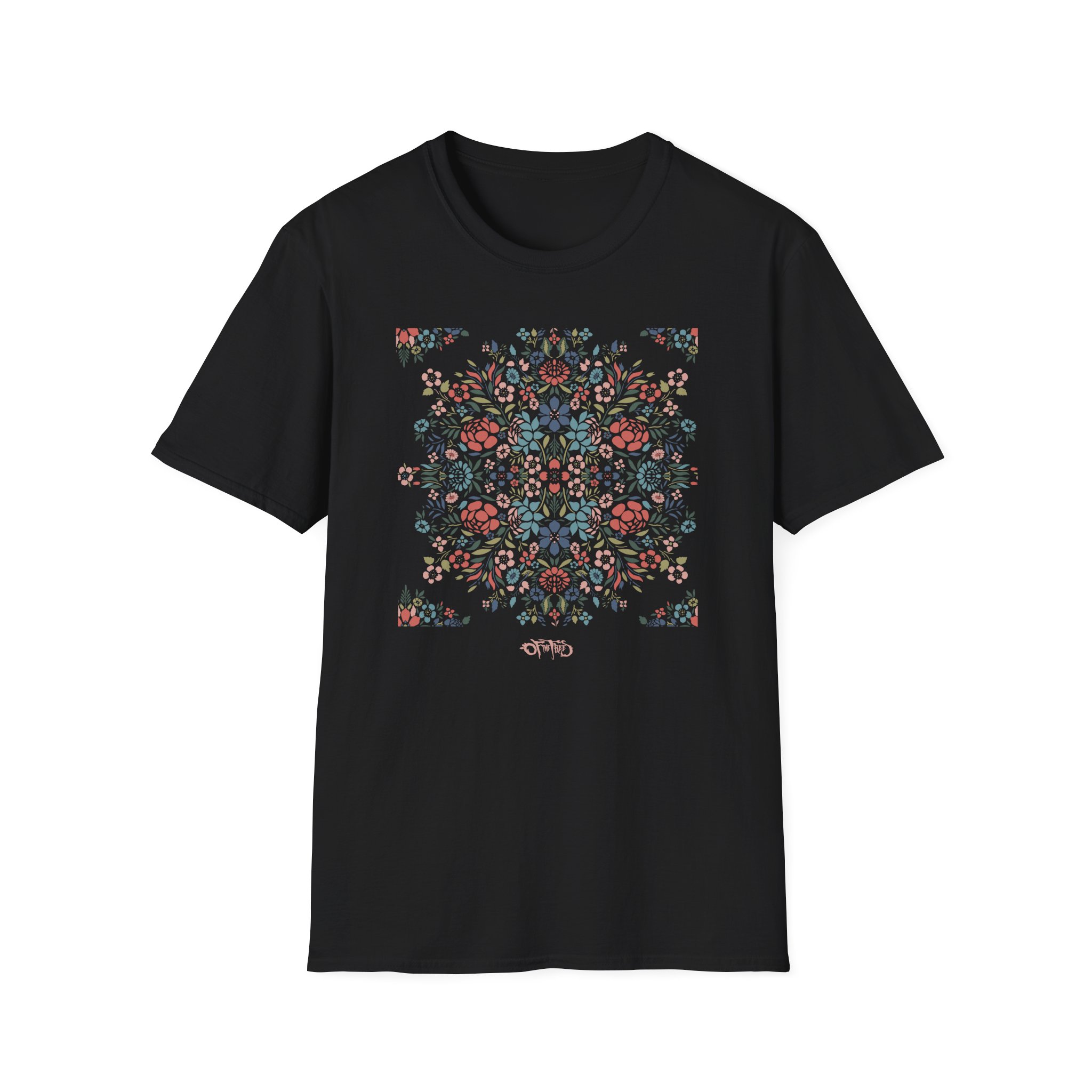 Of the Trees Unisex Softstyle T-Shirt