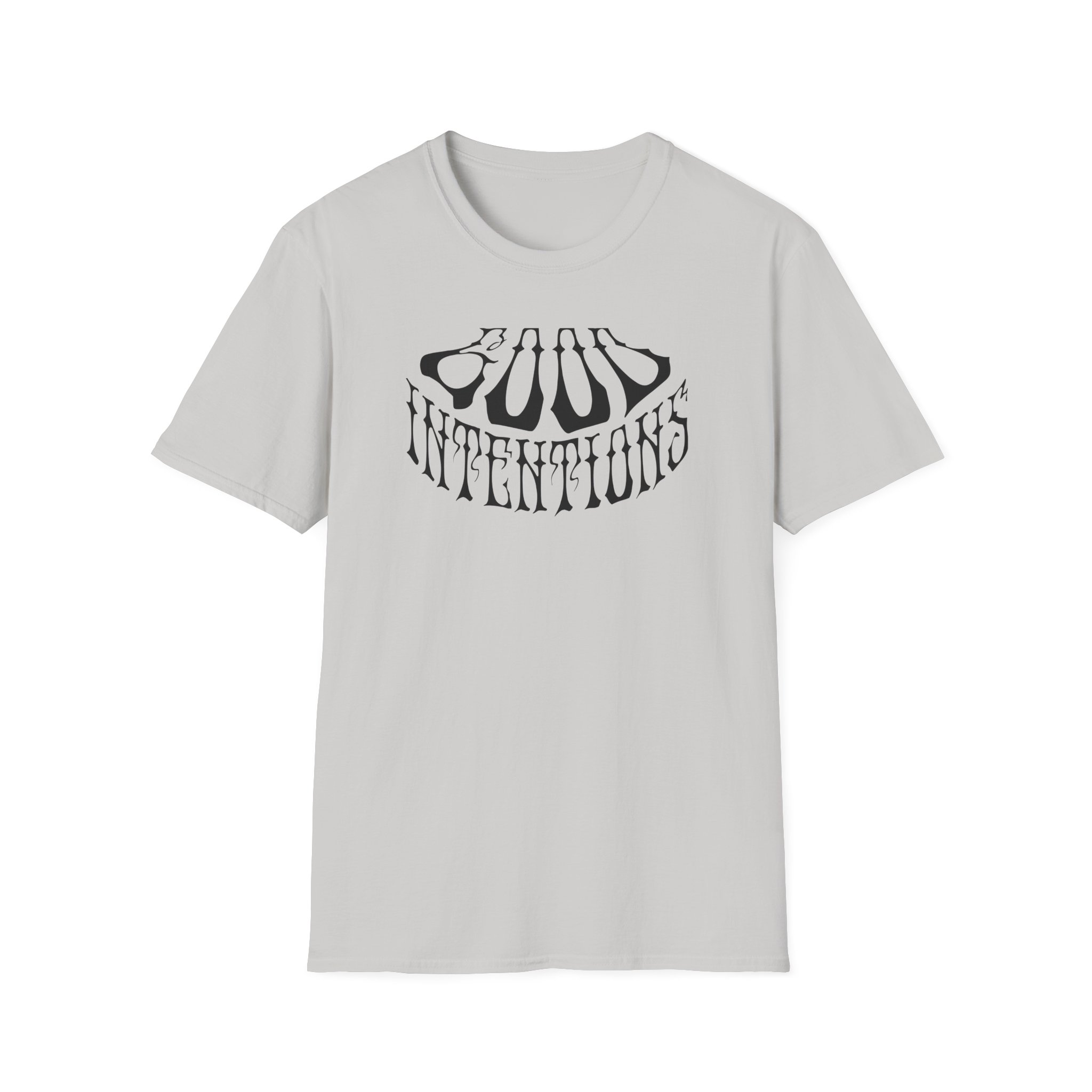 NOR Unisex Softstyle T-Shirt