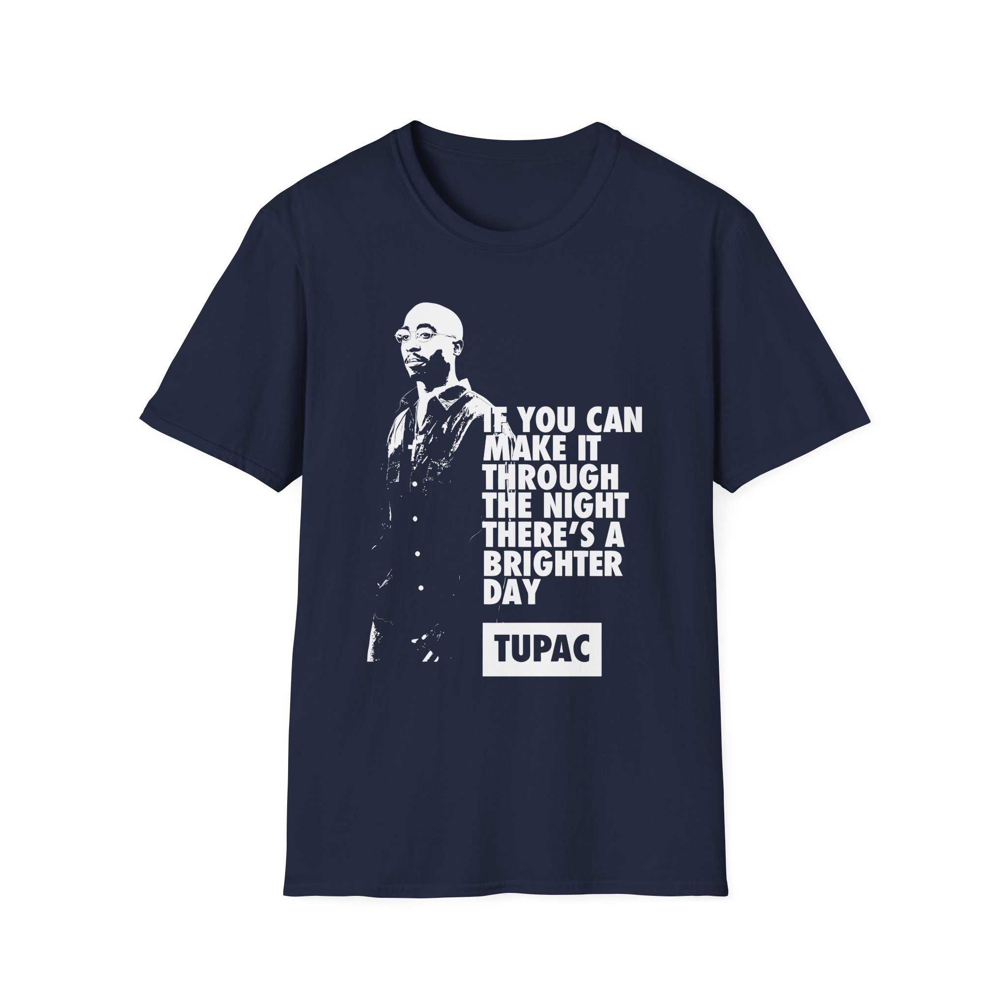 TS Brighter Day Unisex Softstyle T-Shirt