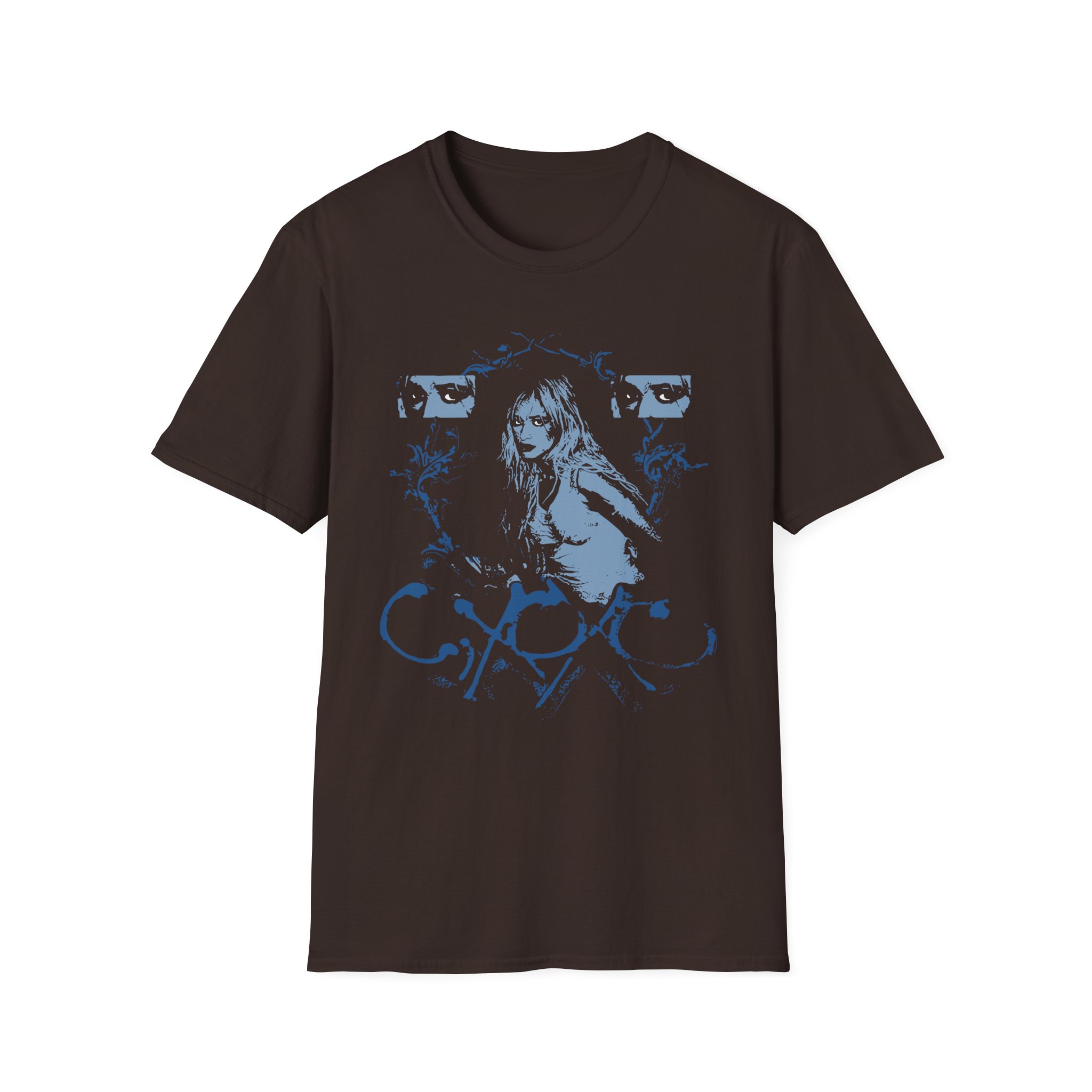 Camila Cabello Magic City Edition Unisex Softstyle T-Shirt