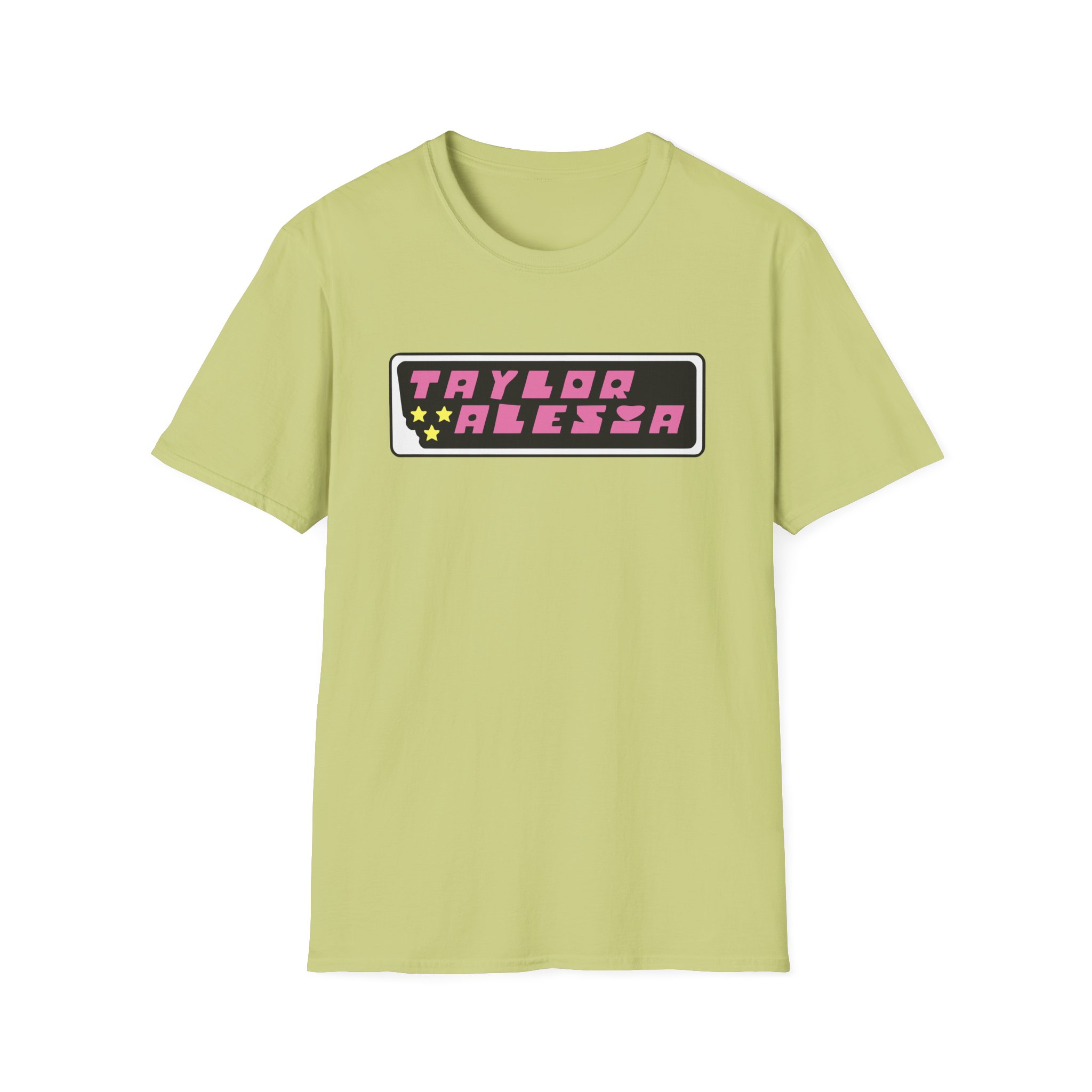 Taylor Alesia Unisex Softstyle T-Shirt