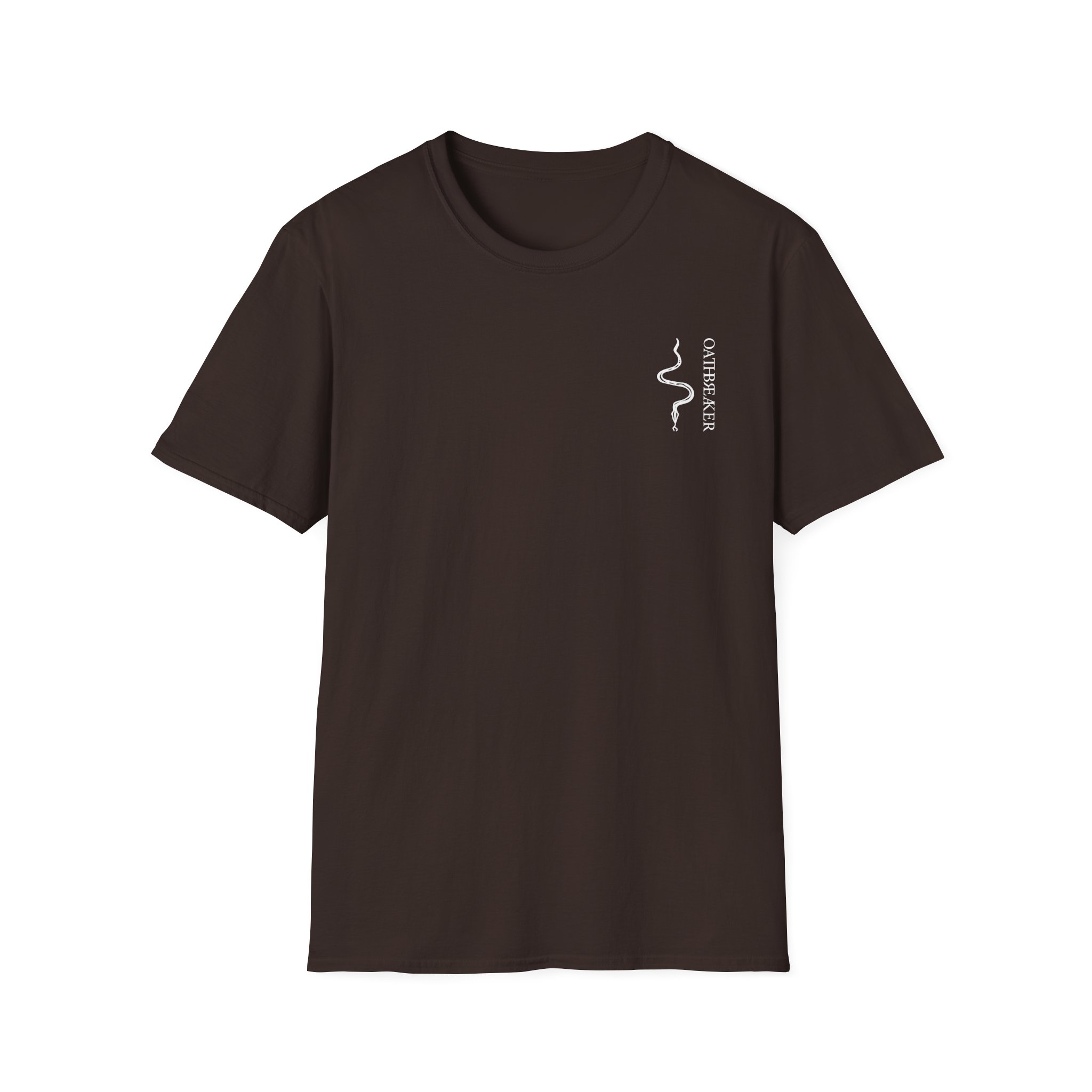 Oathbreaker Candle Unisex Softstyle T-Shirt