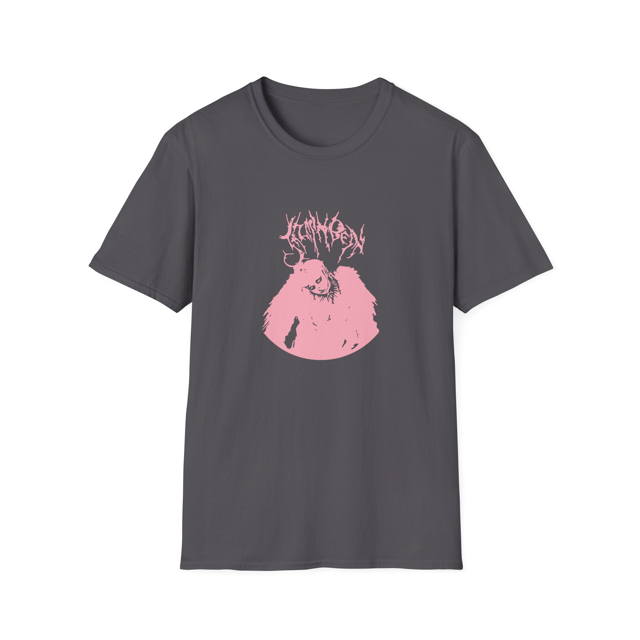 JB Worldwide Torture Unisex Softstyle T-Shirt