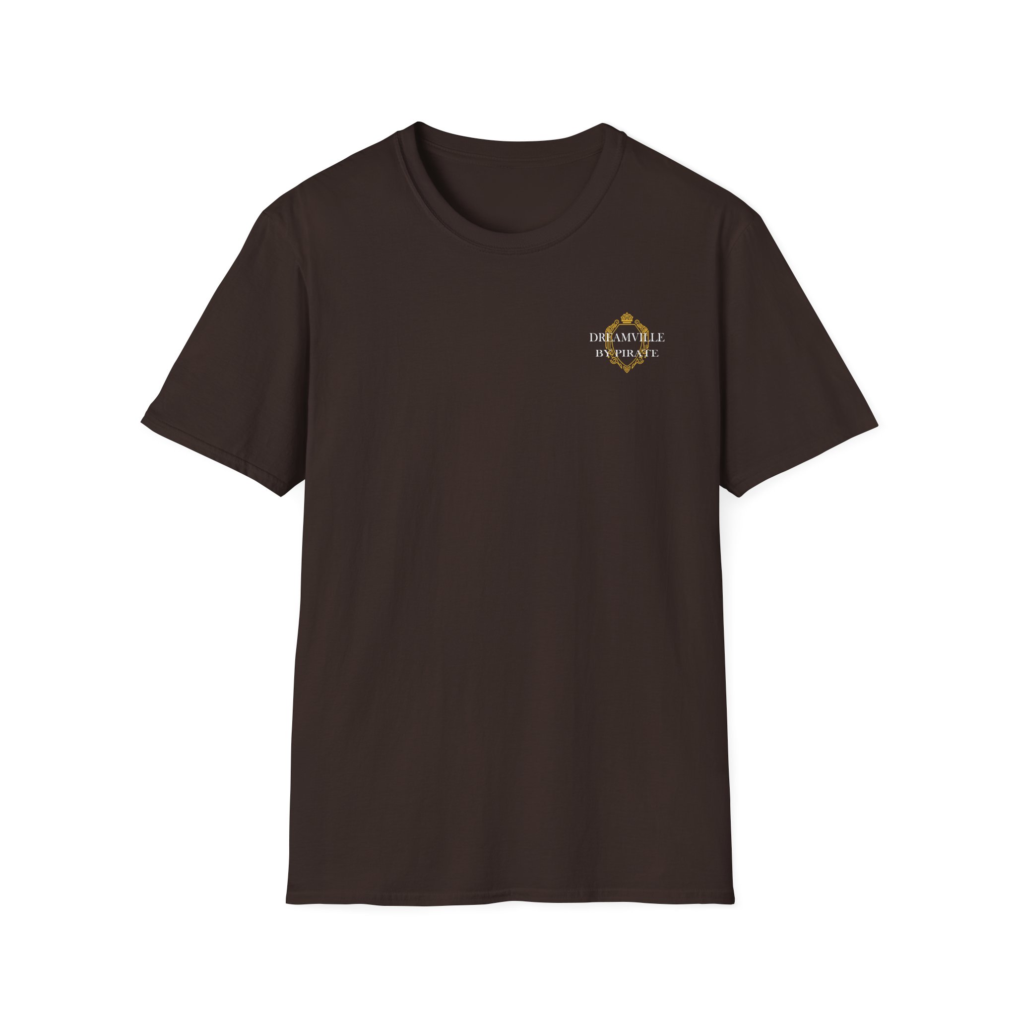 Dreamville Where Our Dreams Live LS Unisex Softstyle T-Shirt