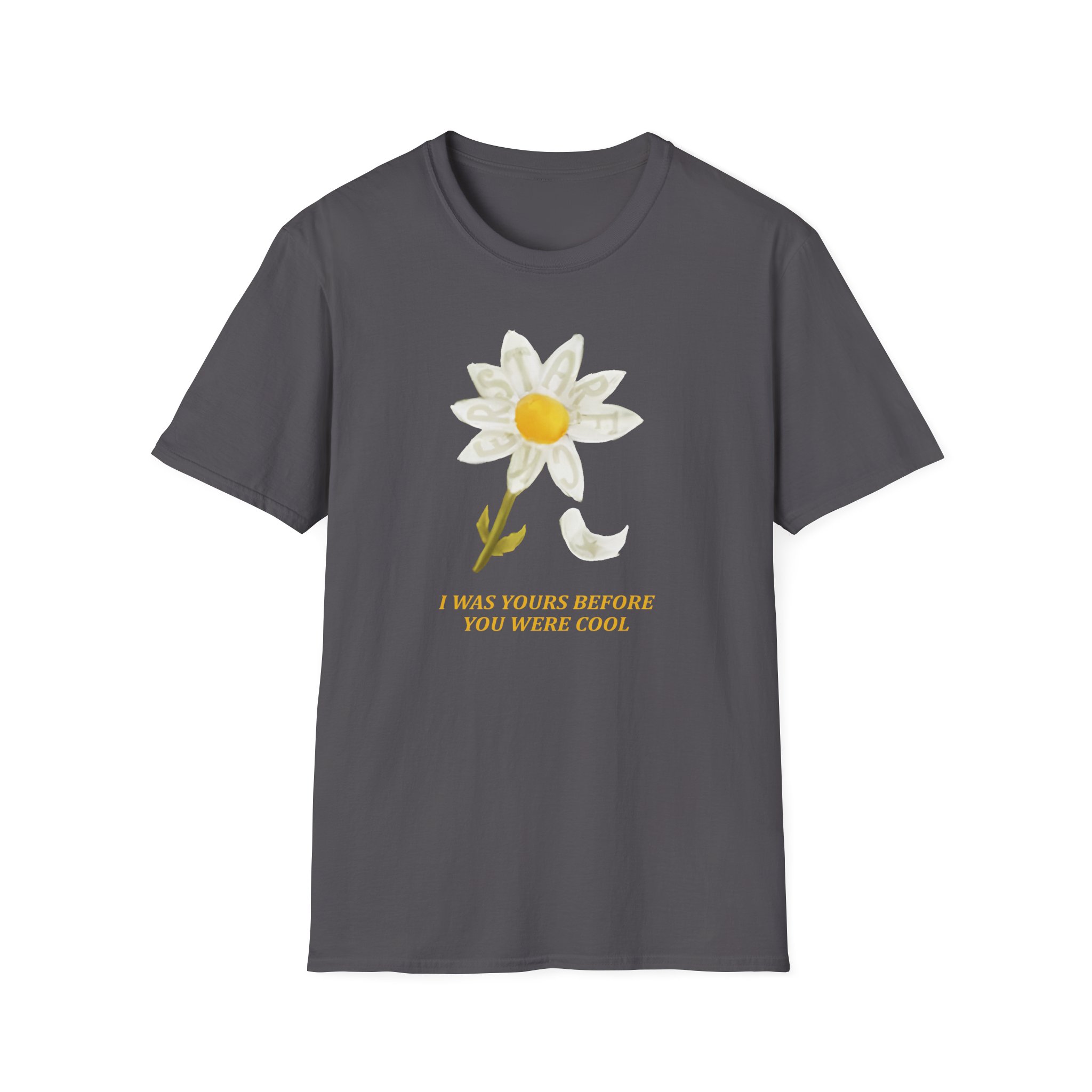 Finneas For Cryin' Out Loud Tour Unisex Softstyle T-Shirt