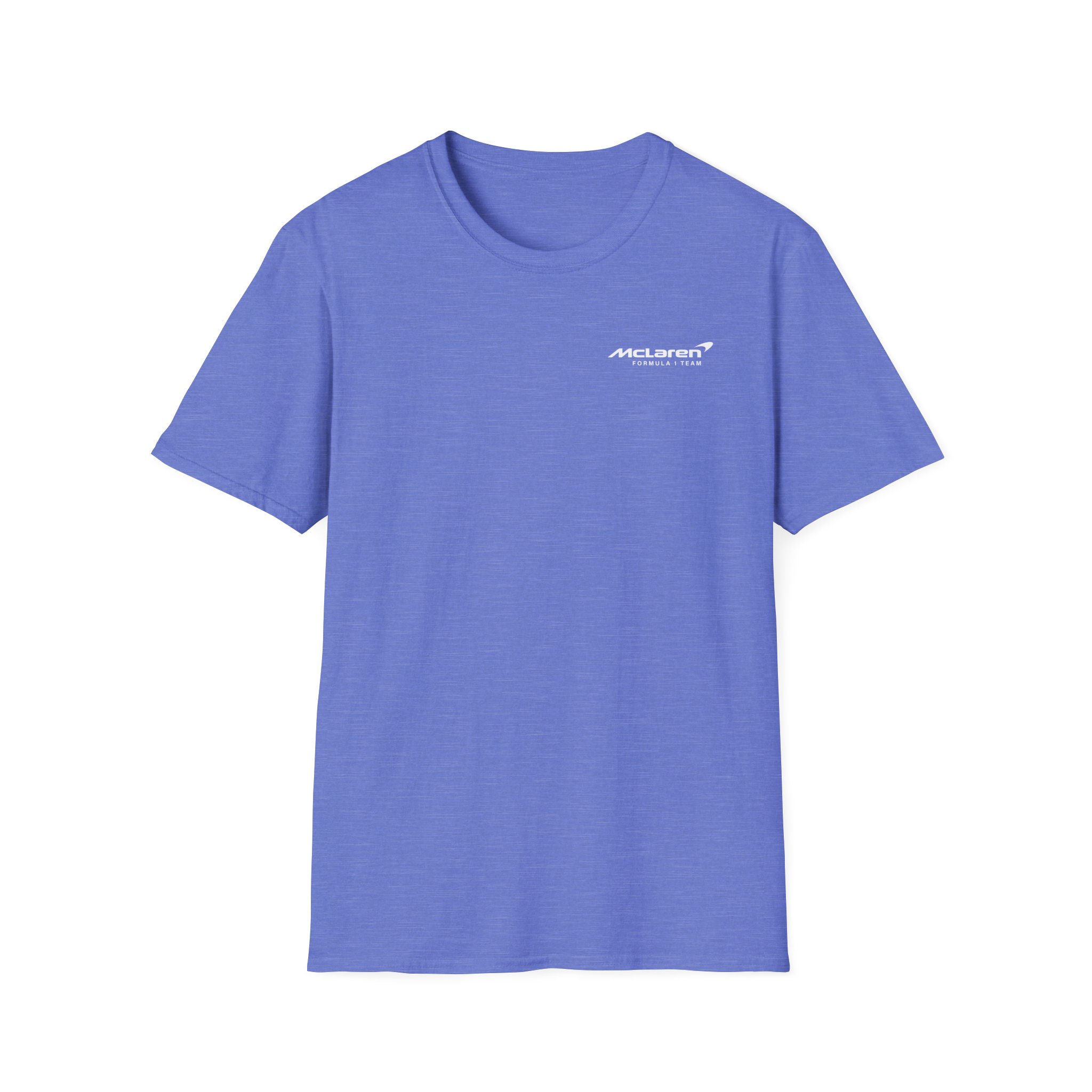 Daniel Ricciardo Dr3 Unisex Softstyle T-Shirt