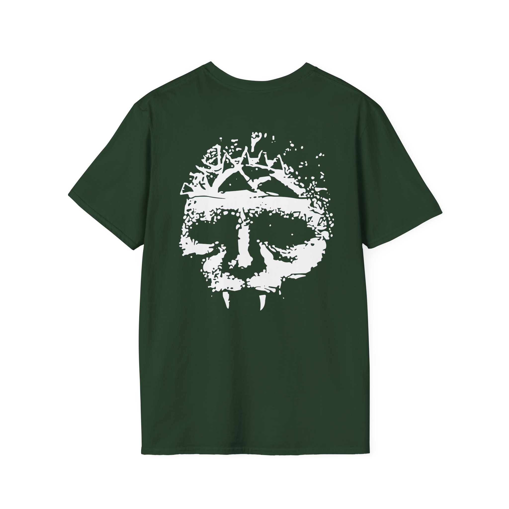 Integrity Classic Unisex Softstyle T-Shirt