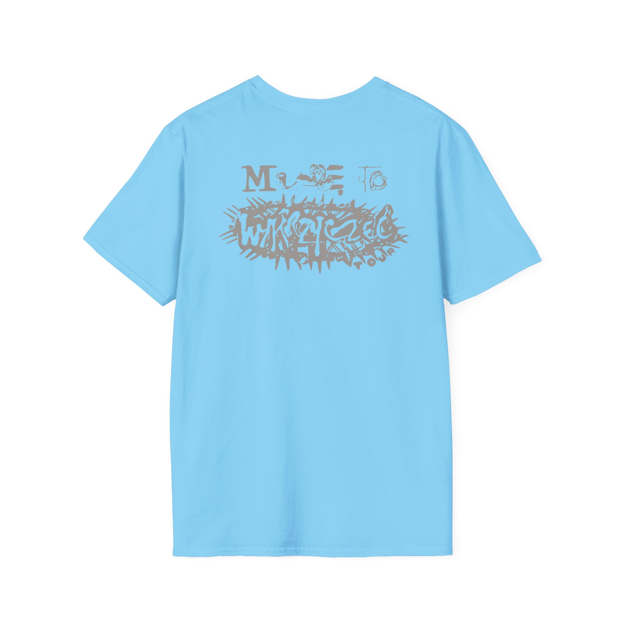 Sobel Unisex Softstyle T-Shirt