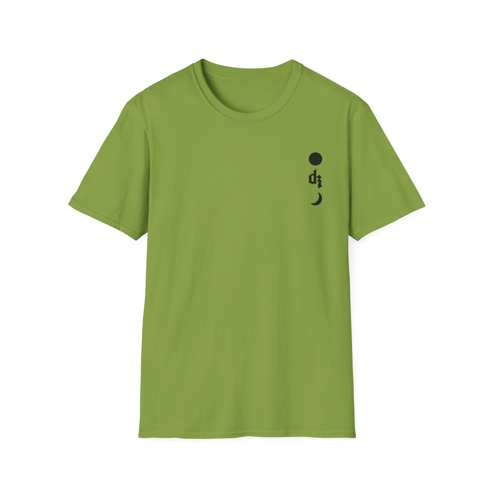 Dermot Kennedy Unisex Softstyle T-Shirt