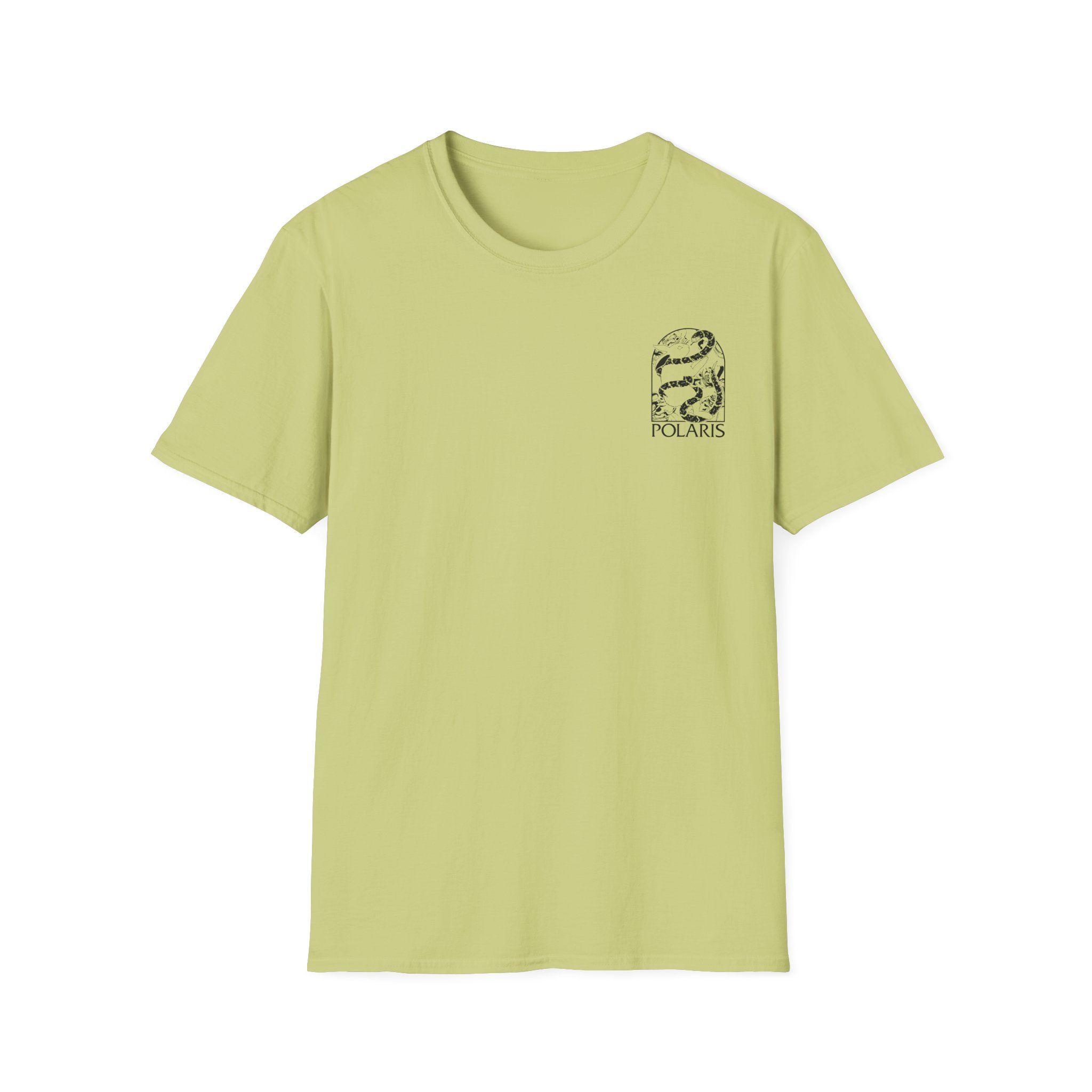 Polaris Strangle Unisex Softstyle T-Shirt