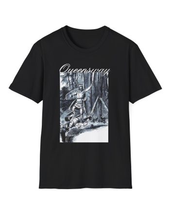 Queensway Unisex Softstyle T-Shirt