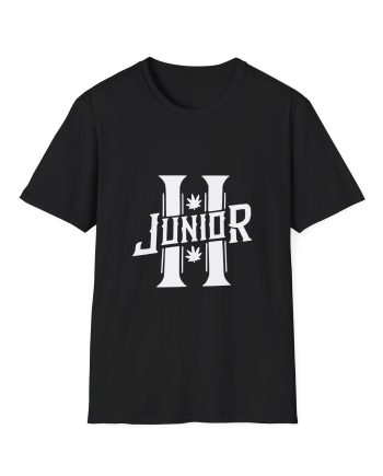 Junior H Sad Boyz Unisex Softstyle T-Shirt