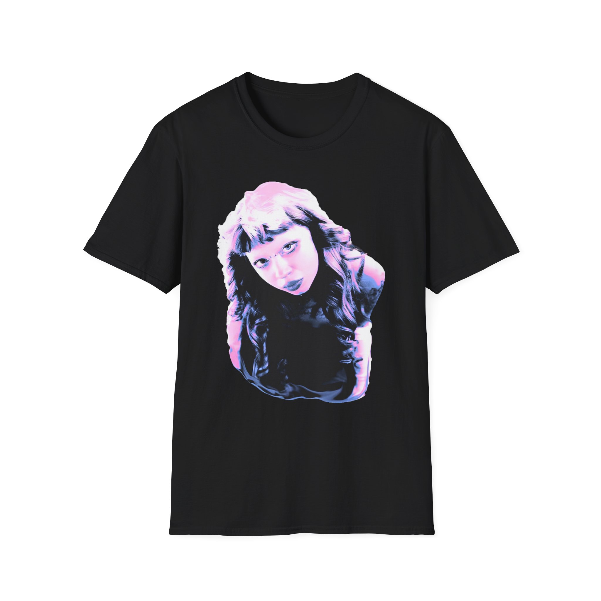 JB Traumatic Livelihood Unisex Softstyle T-Shirt