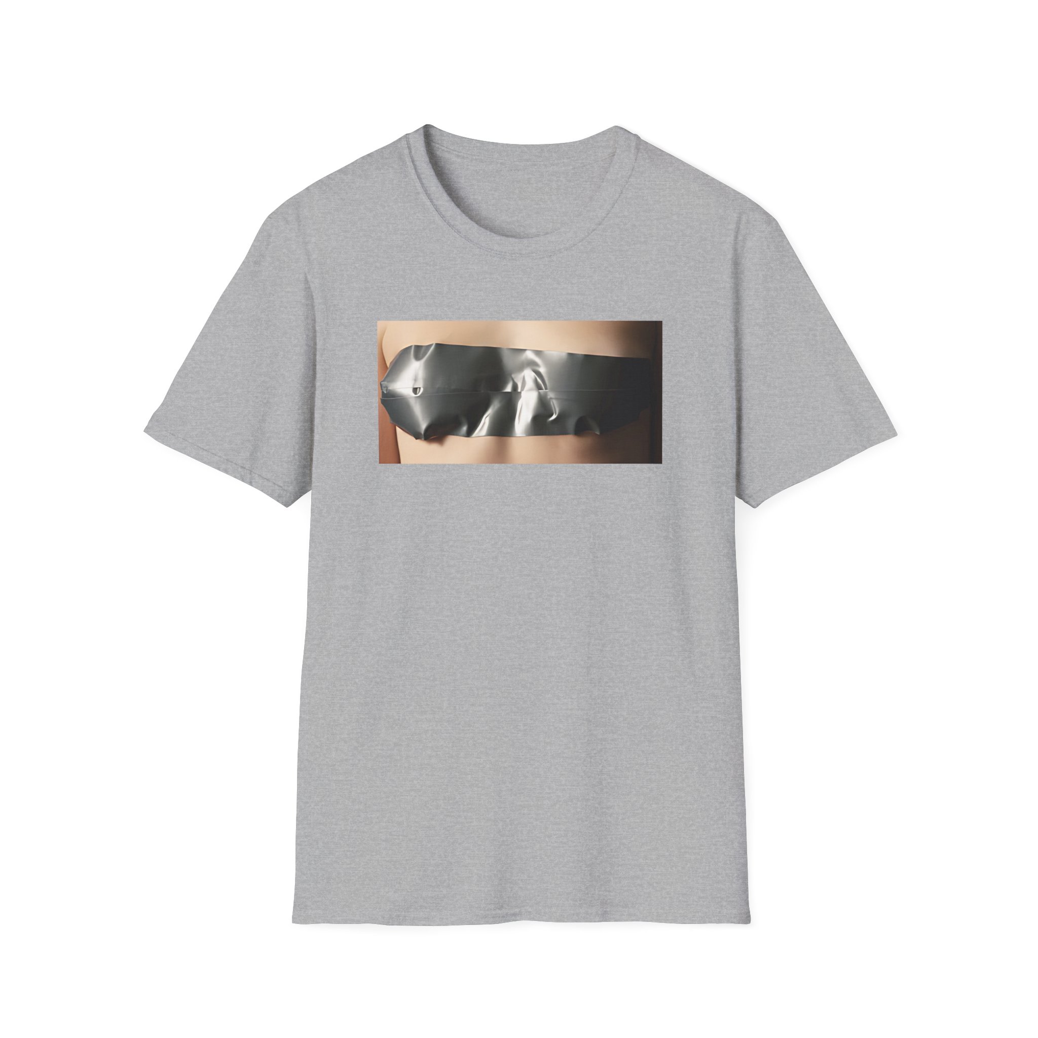 Lorde Moty Photo Unisex Softstyle T-Shirt