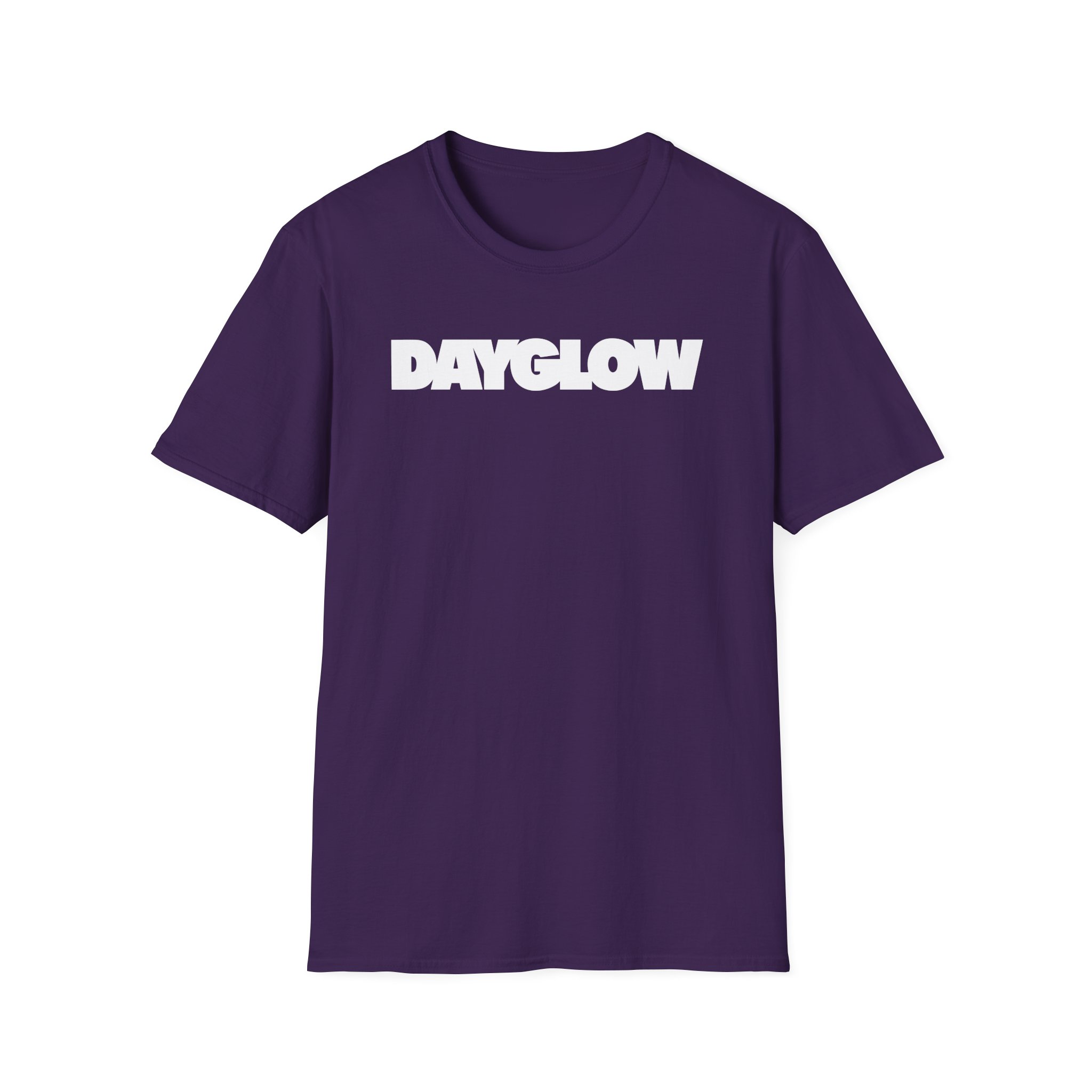 Dayglow Dream Unisex Softstyle T-Shirt