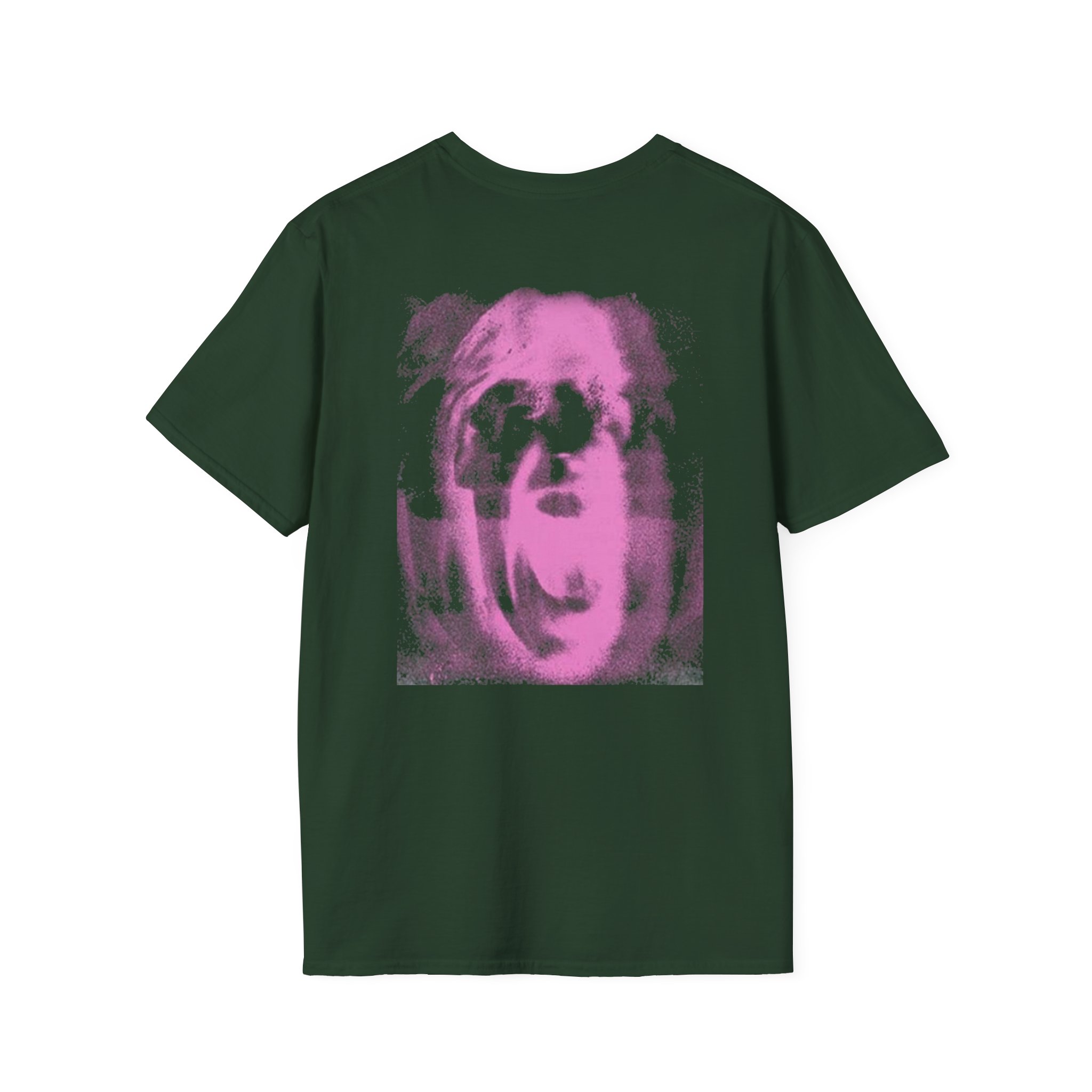 Sobel Unisex Softstyle T-Shirt
