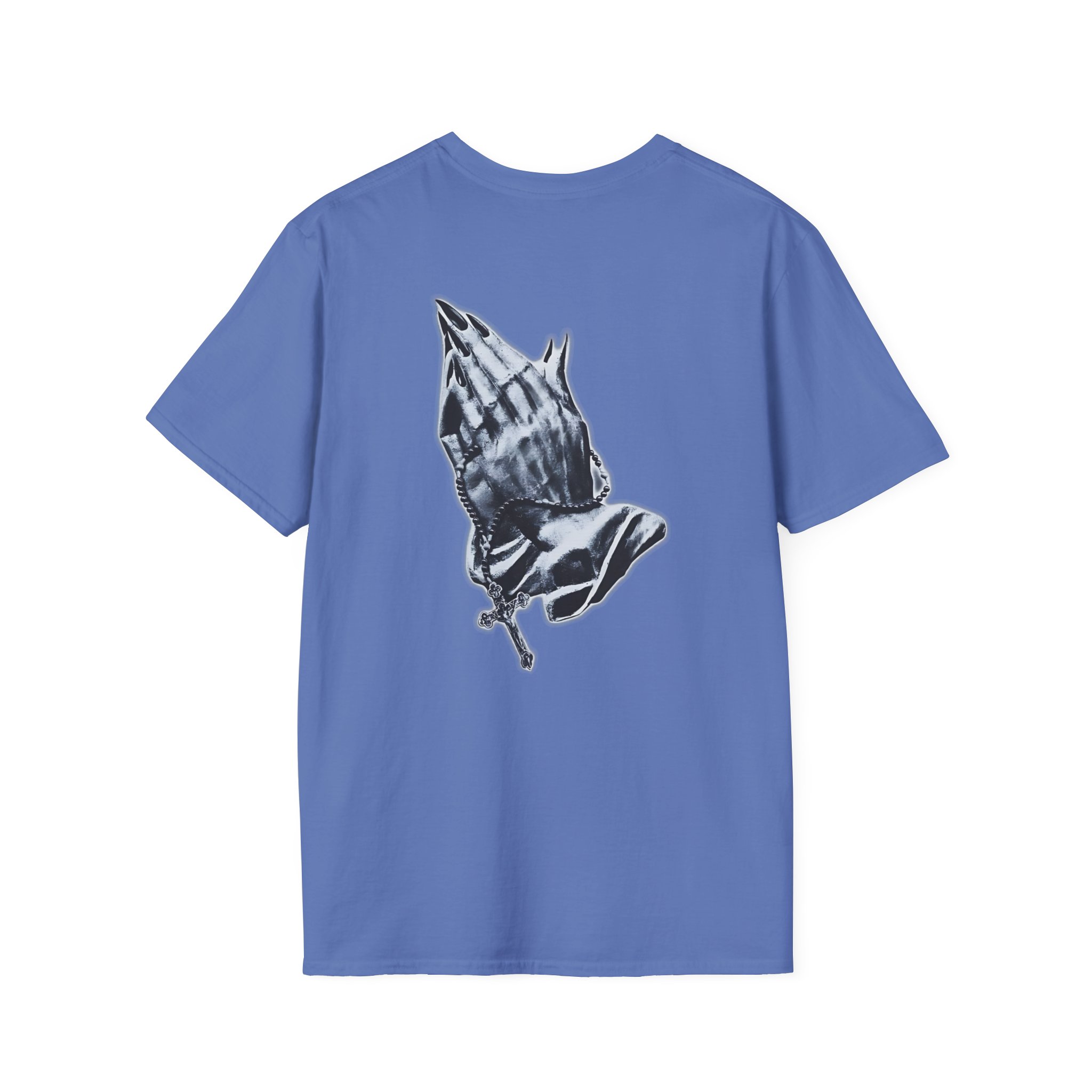 Leo Skepi Merch Unisex Softstyle Tee