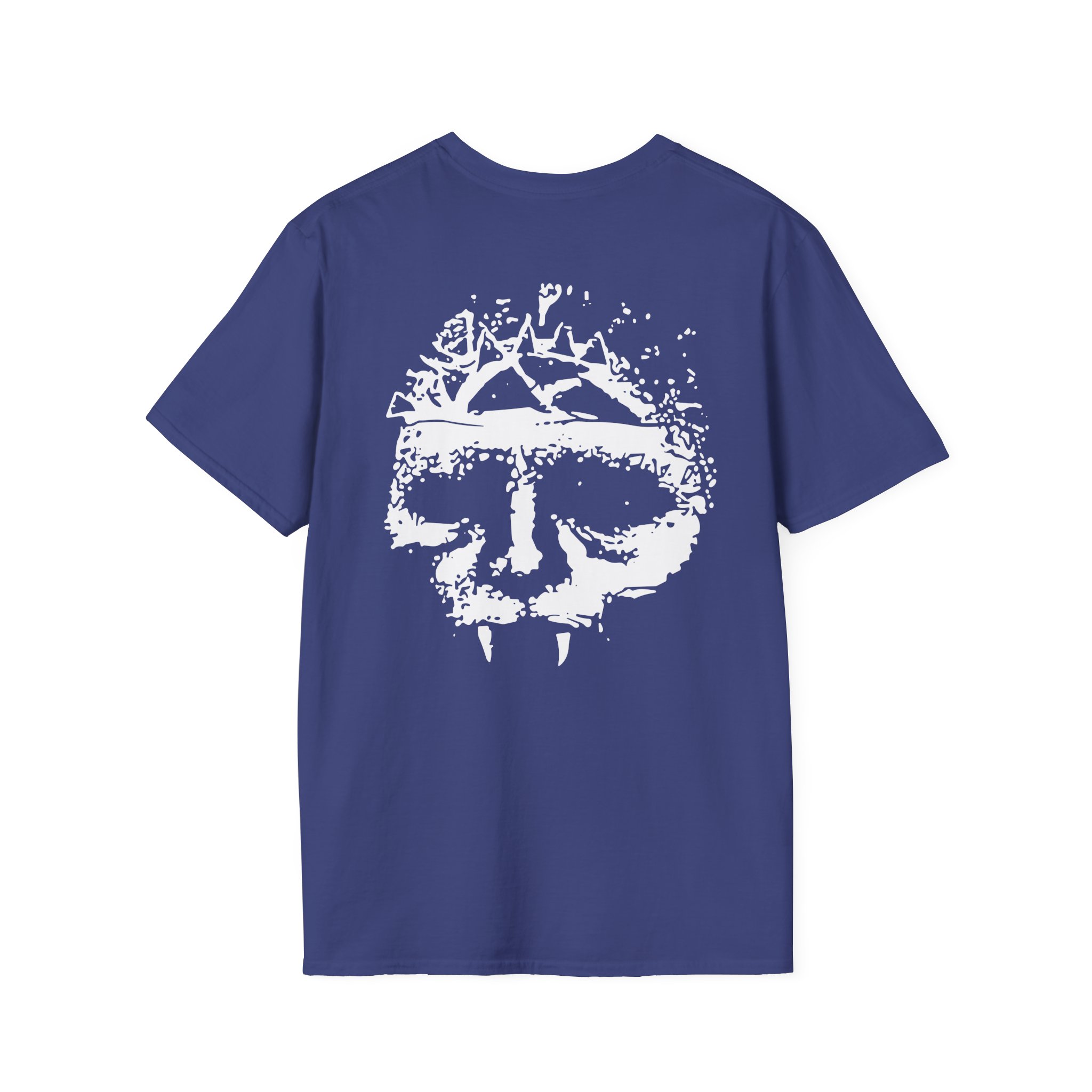 Integrity Classic Unisex Softstyle T-Shirt