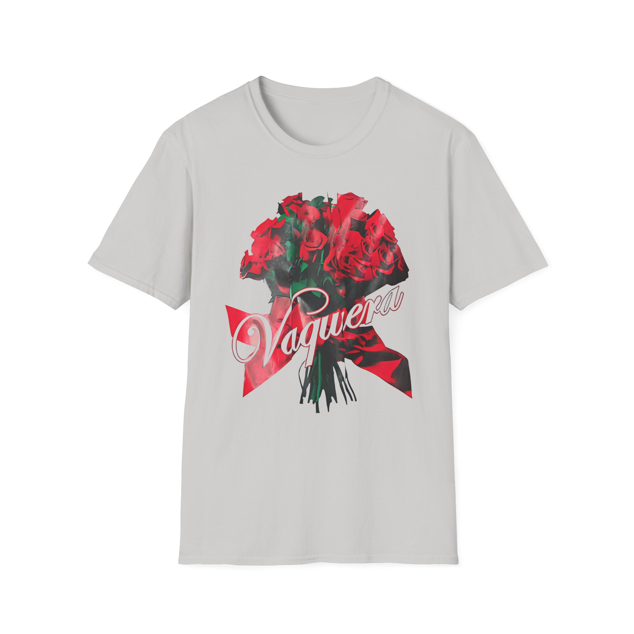 Katseye Unisex Softstyle T-Shirt