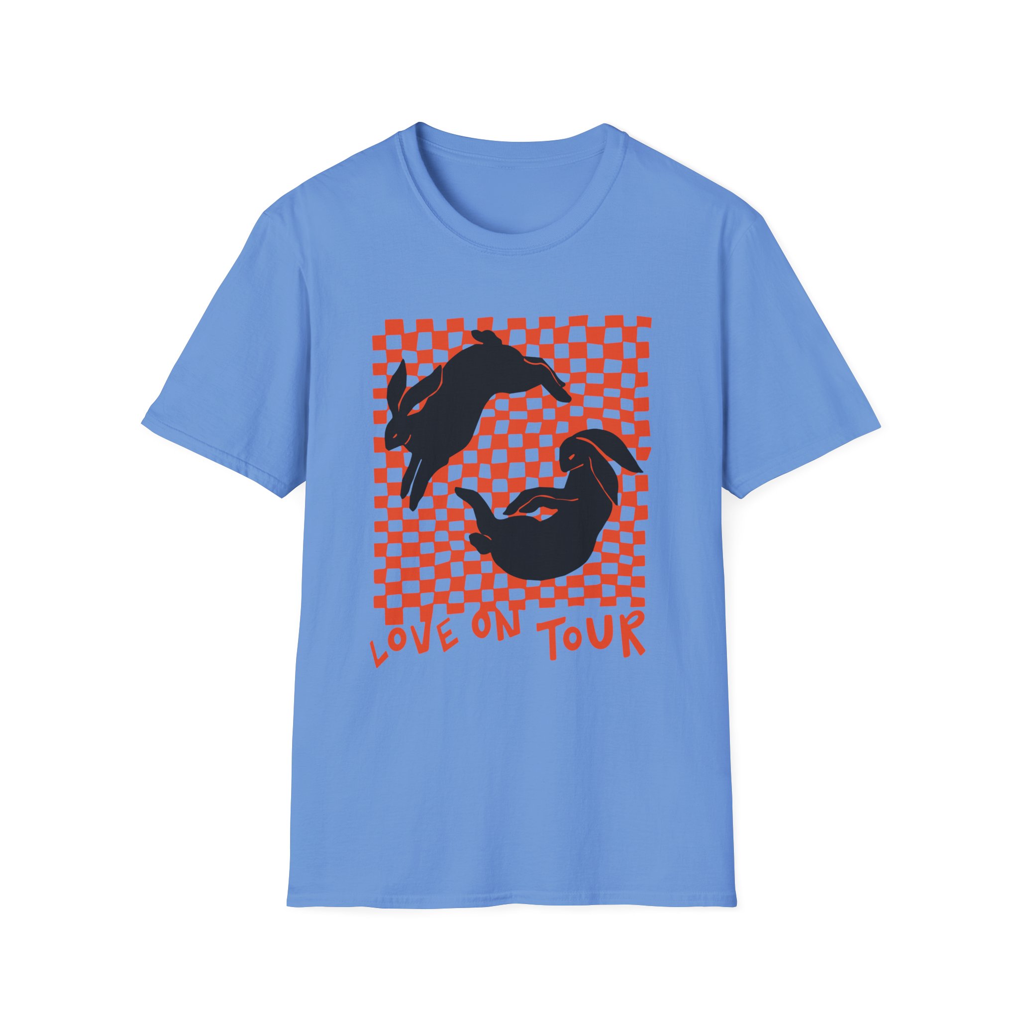 Hslot Unisex Softstyle T-Shirt
