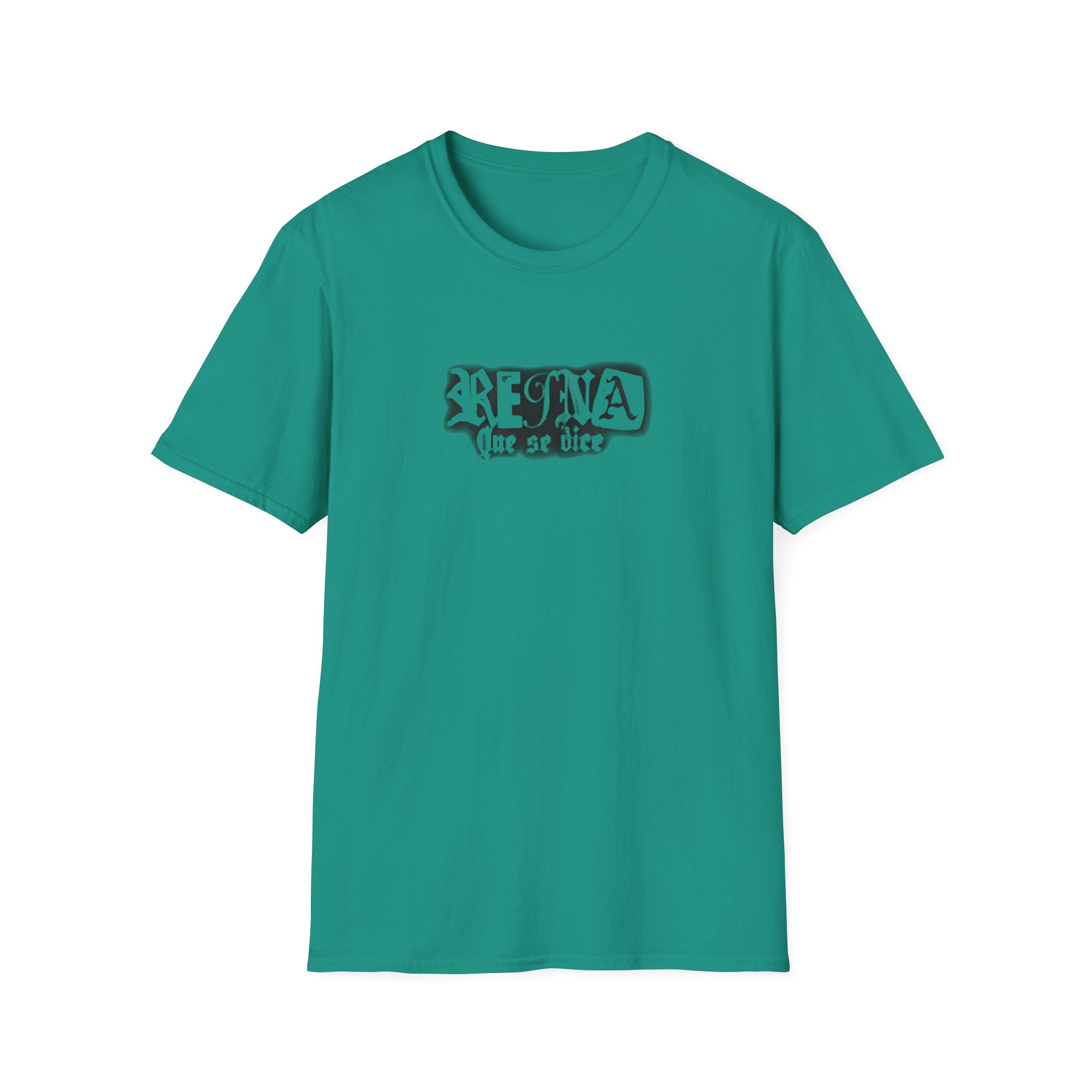 J Balvin Doblexxó Unisex Softstyle T-Shirt