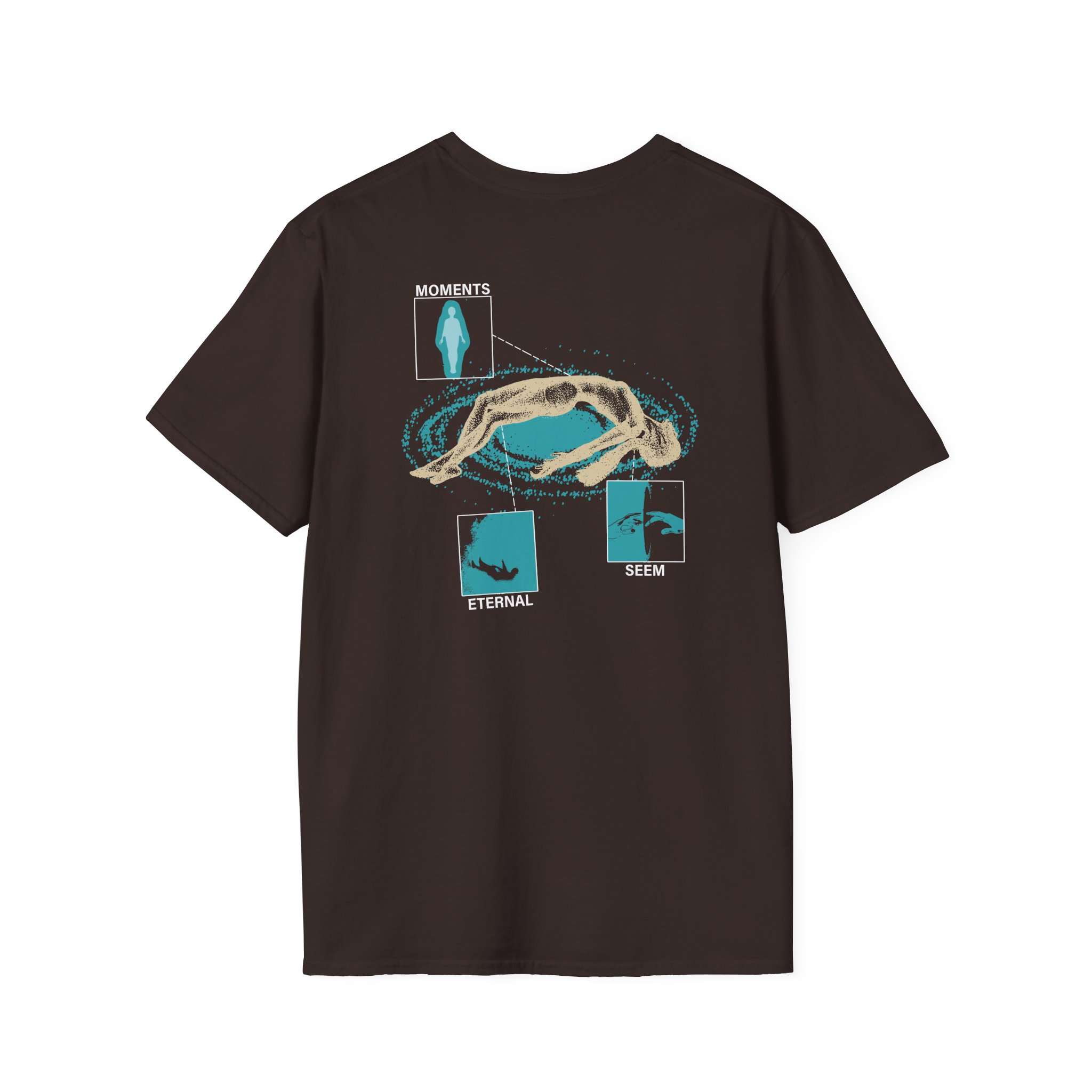 Rolo Tomassi Eternal Unisex Softstyle T-Shirt
