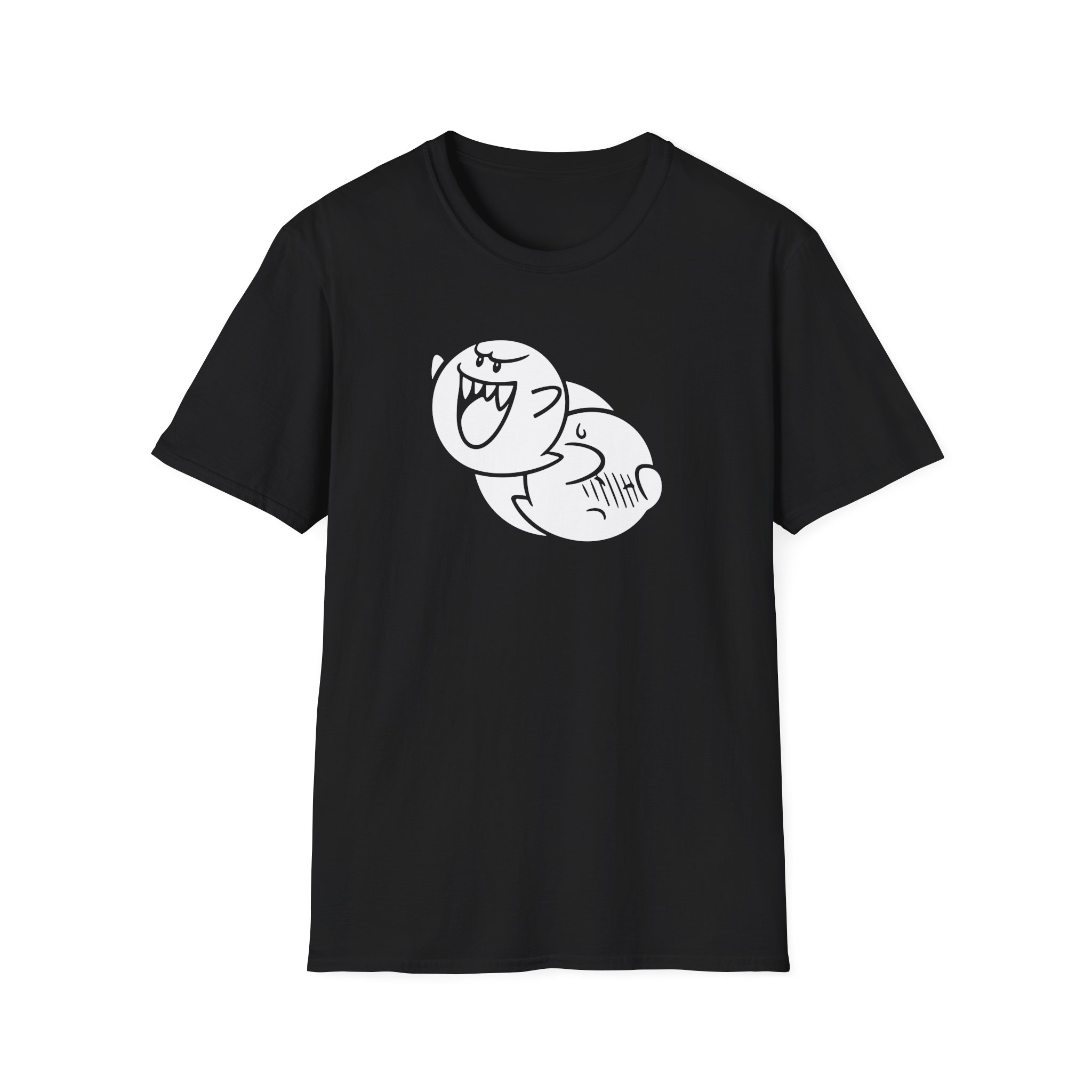 NM Unisex Softstyle T-Shirt