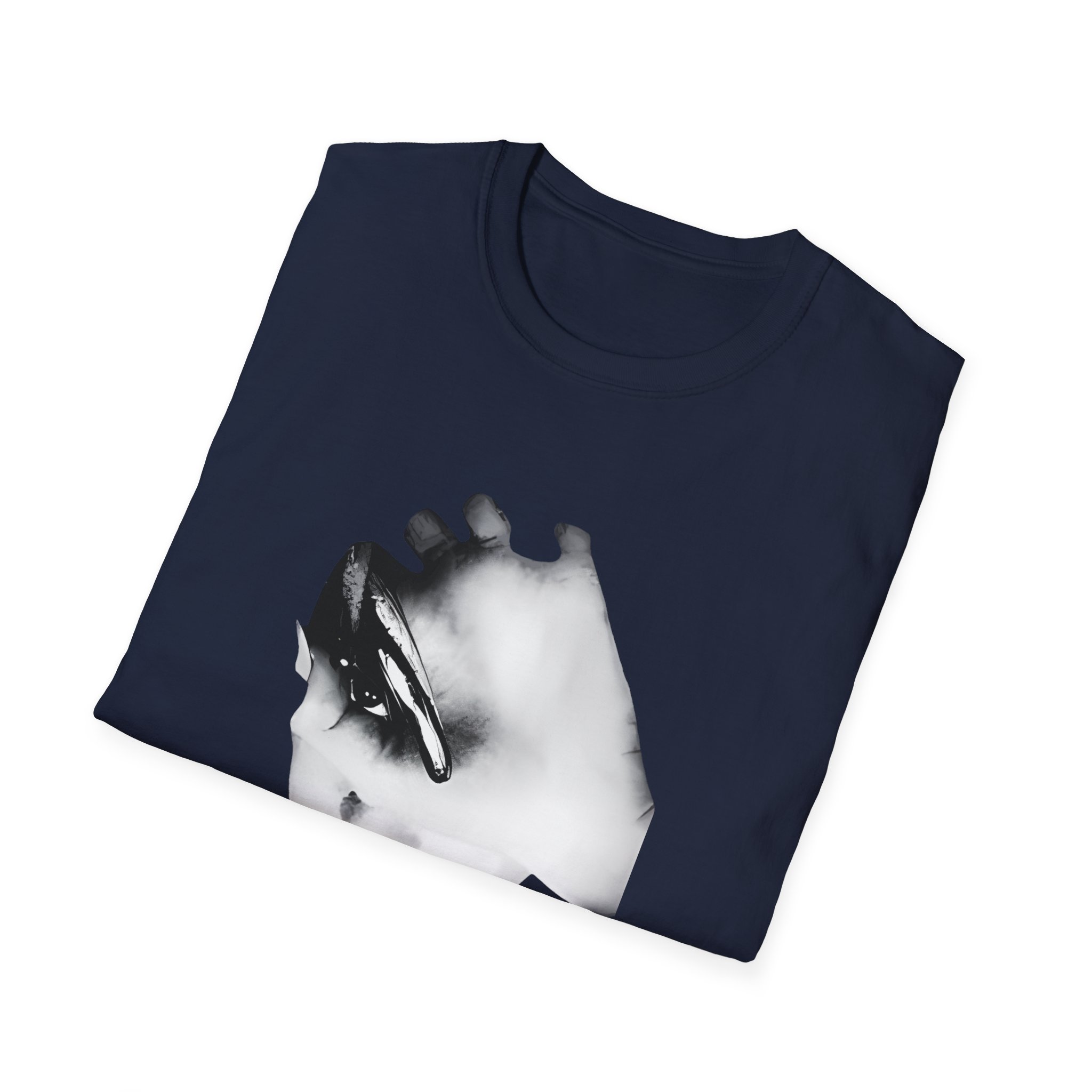 Poppy Unisex Softstyle T-Shirt