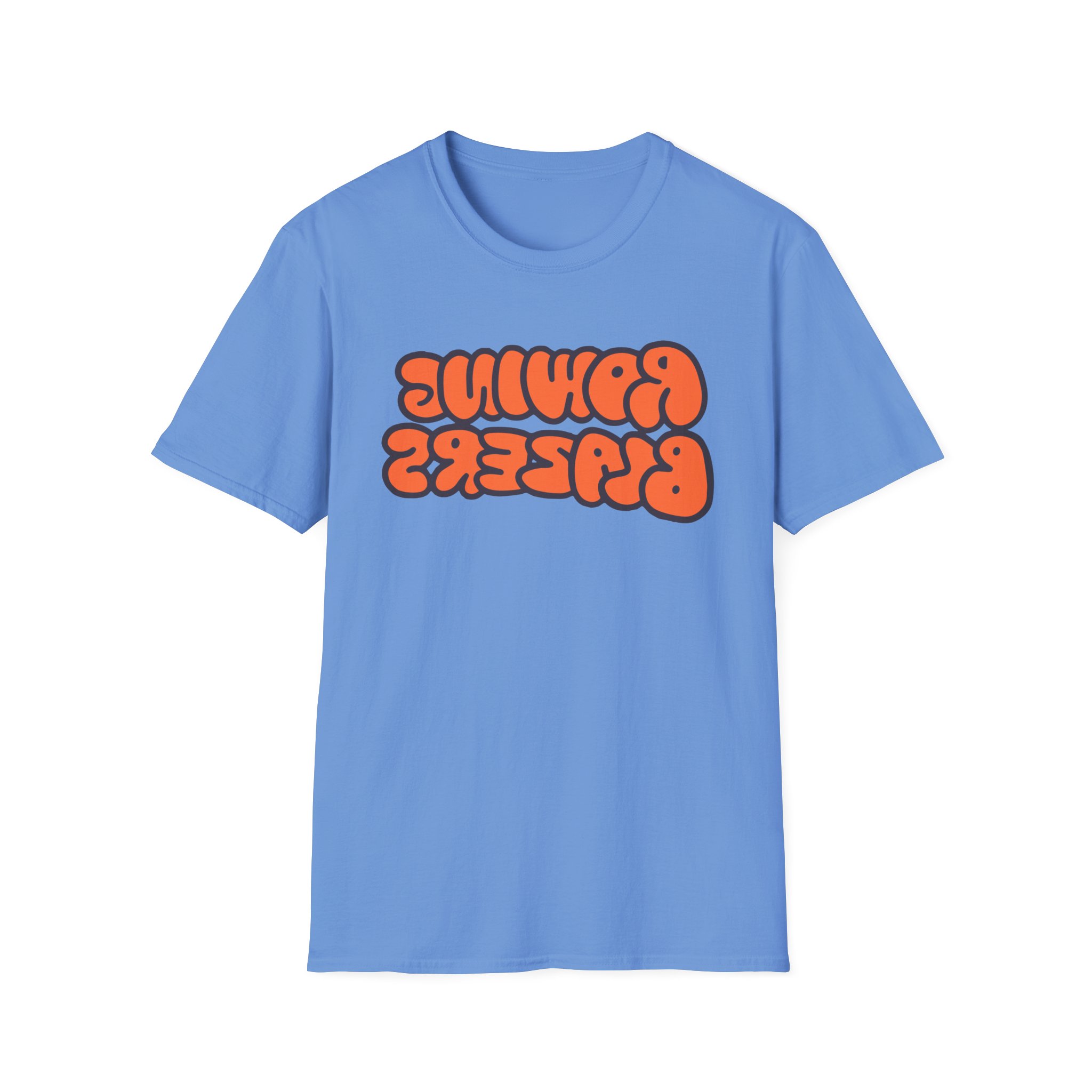 Derkslurp Unisex Softstyle T-Shirt