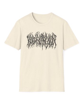 Blood Incantation Absolute Elsewhere SRS Unisex Softstyle T-Shirt