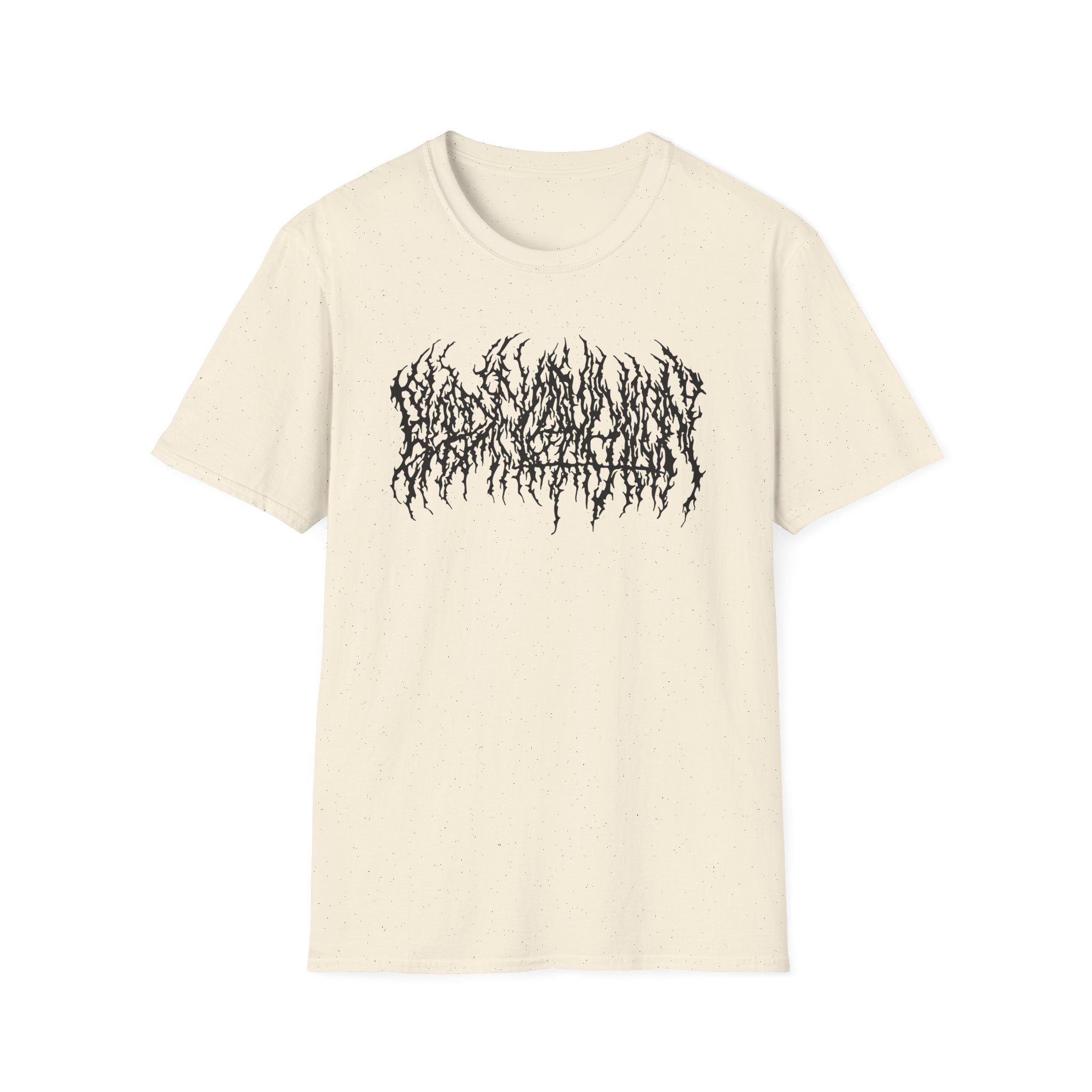 Blood Incantation Absolute Elsewhere SRS Unisex Softstyle T-Shirt