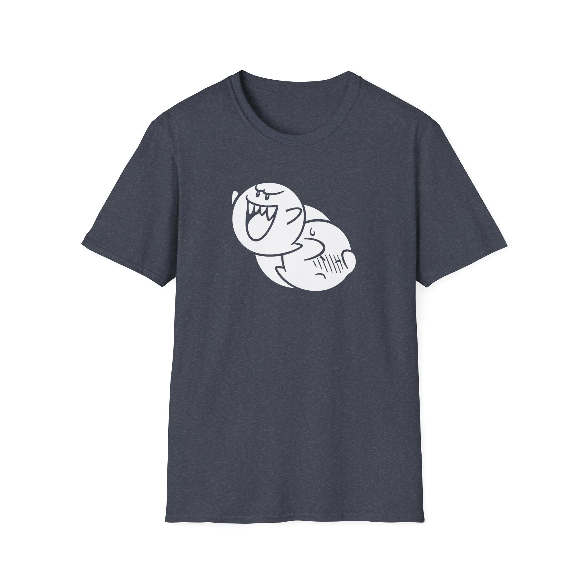 NM Unisex Softstyle T-Shirt