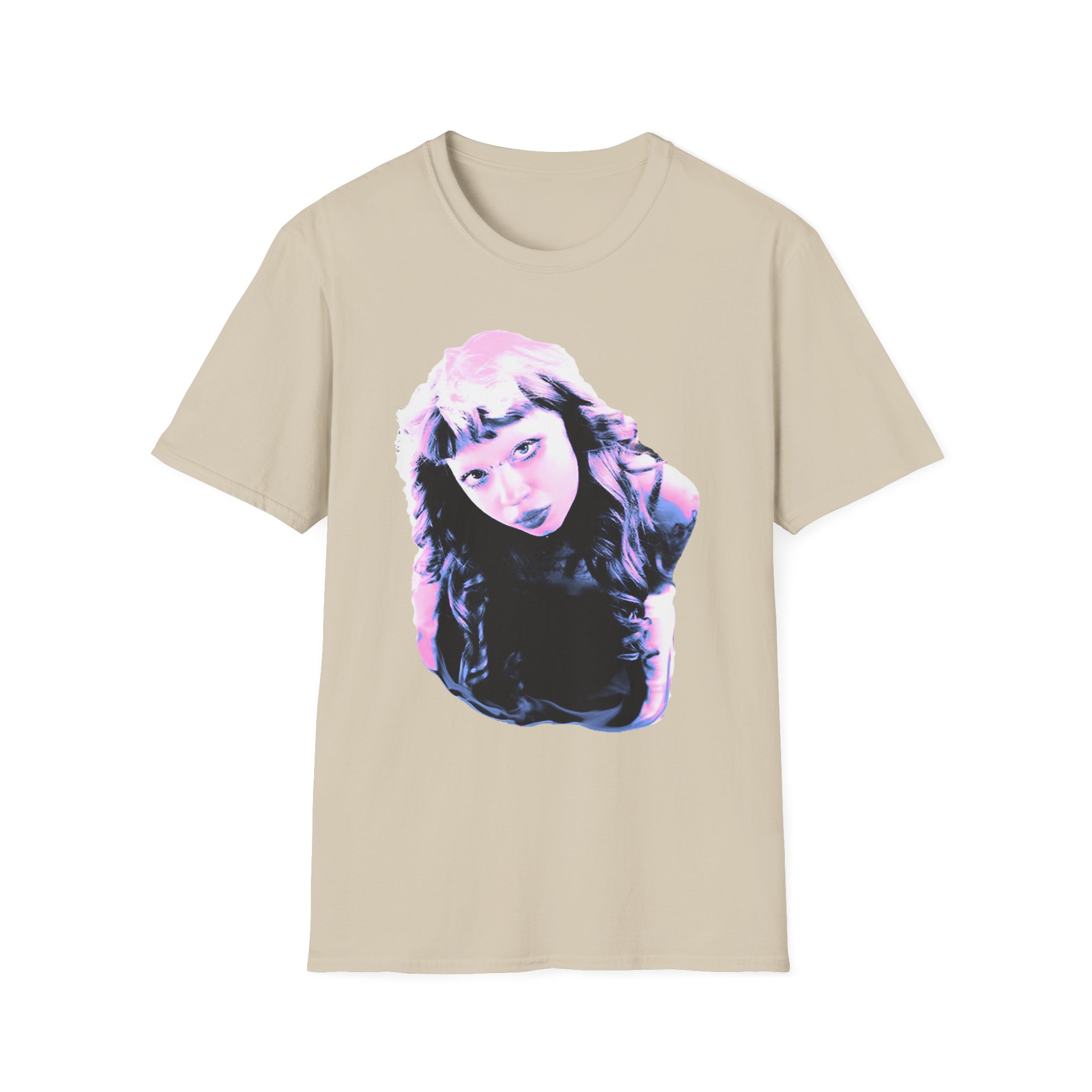 JB Traumatic Livelihood Unisex Softstyle T-Shirt