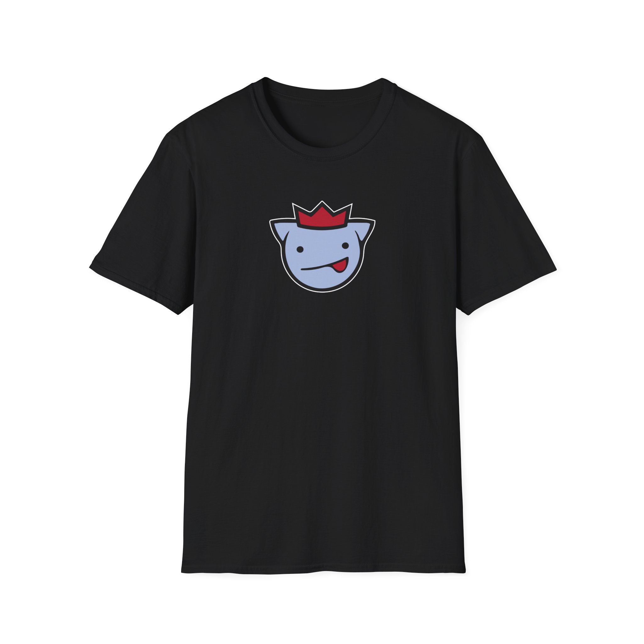WS Unisex Softstyle T-Shirt