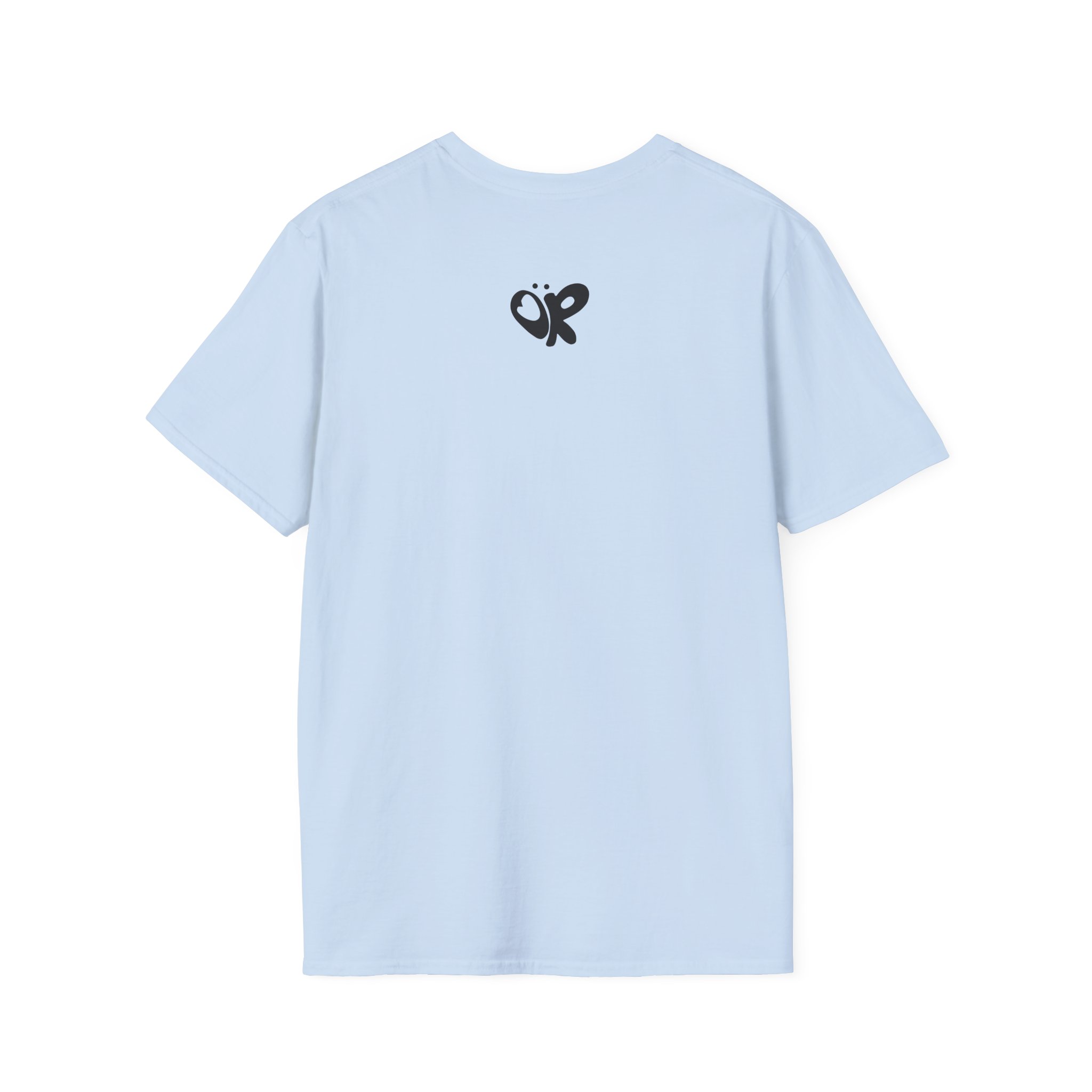 Obsessed With Your Ex Unisex Softstyle T-Shirt
