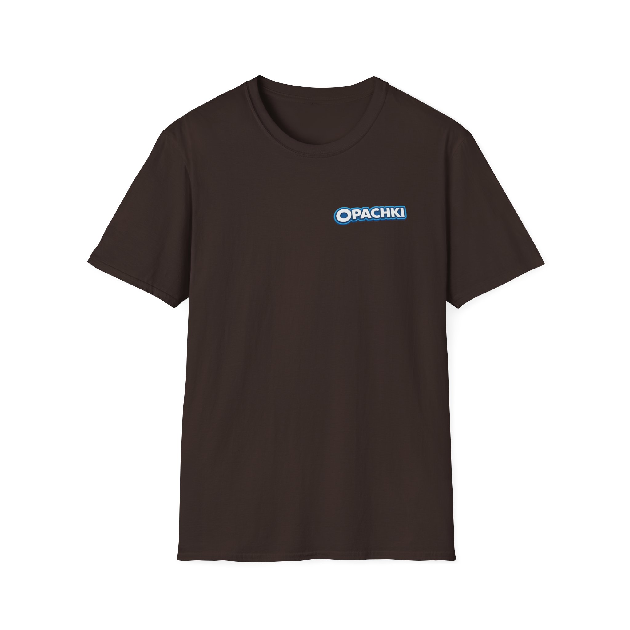 Escape From Tarkov Unisex Softstyle T-Shirt