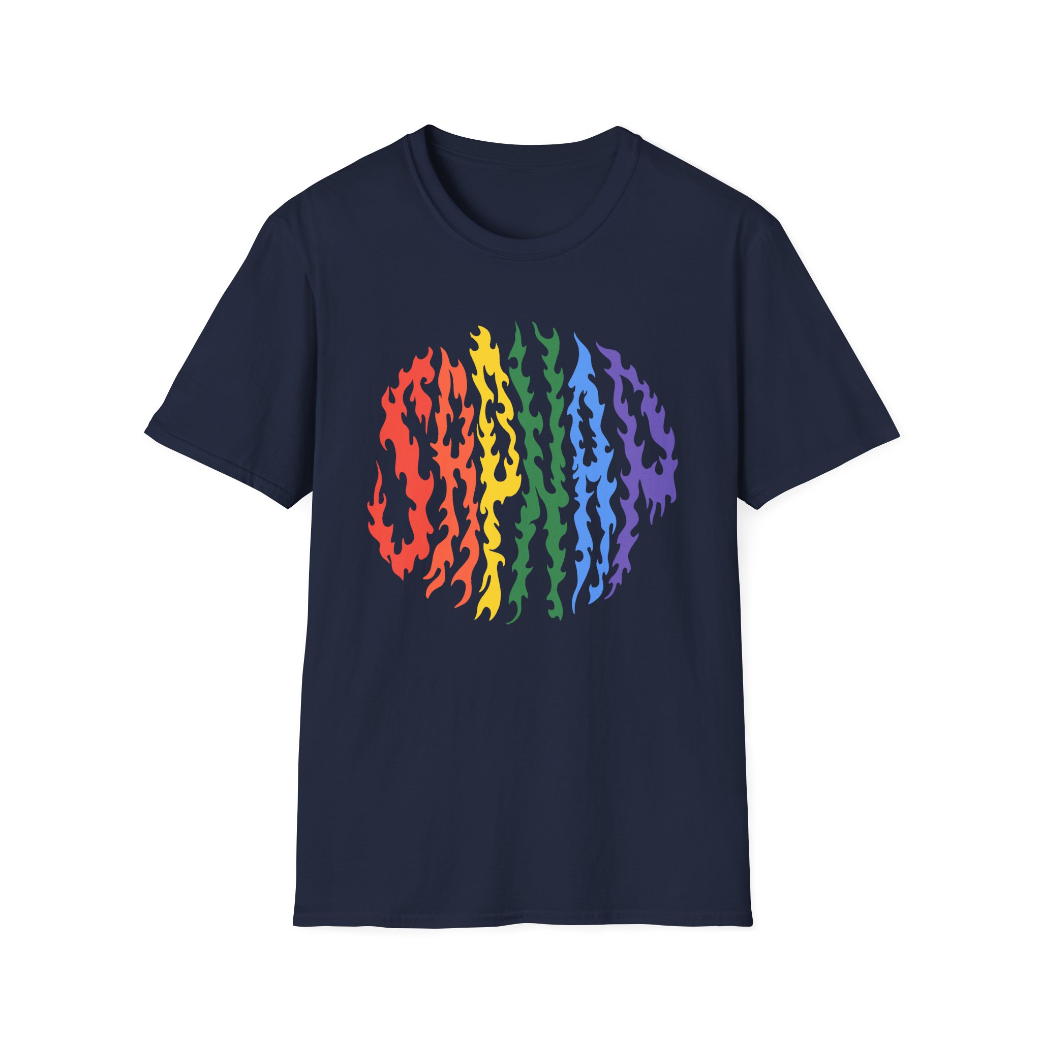 Sapnap Unisex Softstyle T-Shirt