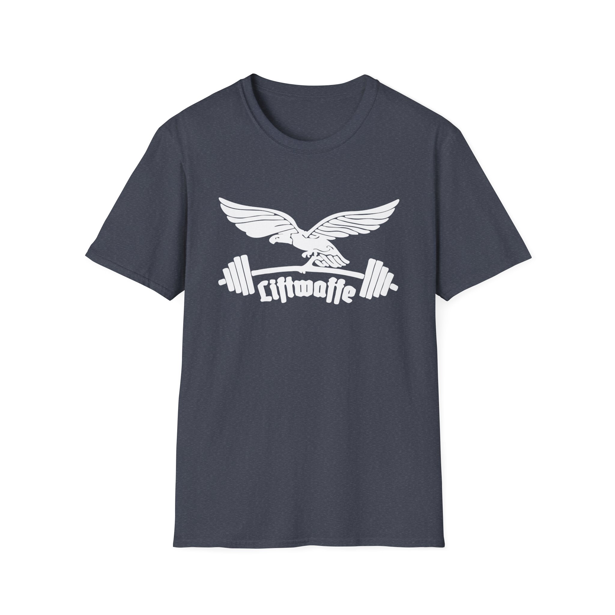 Revolt Unisex Softstyle T-Shirt