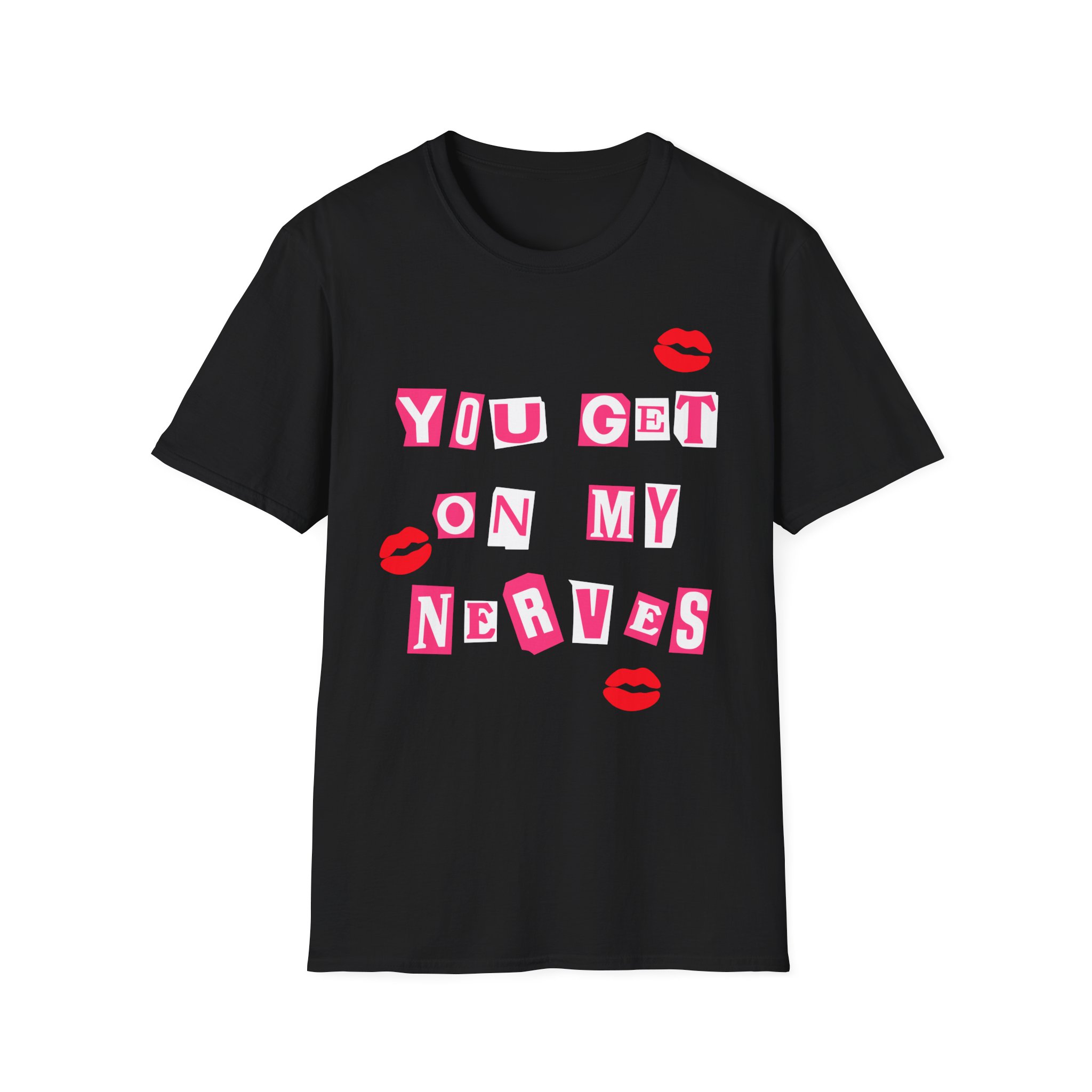 Renee Rapp Poison Poison Unisex Softstyle T-Shirt